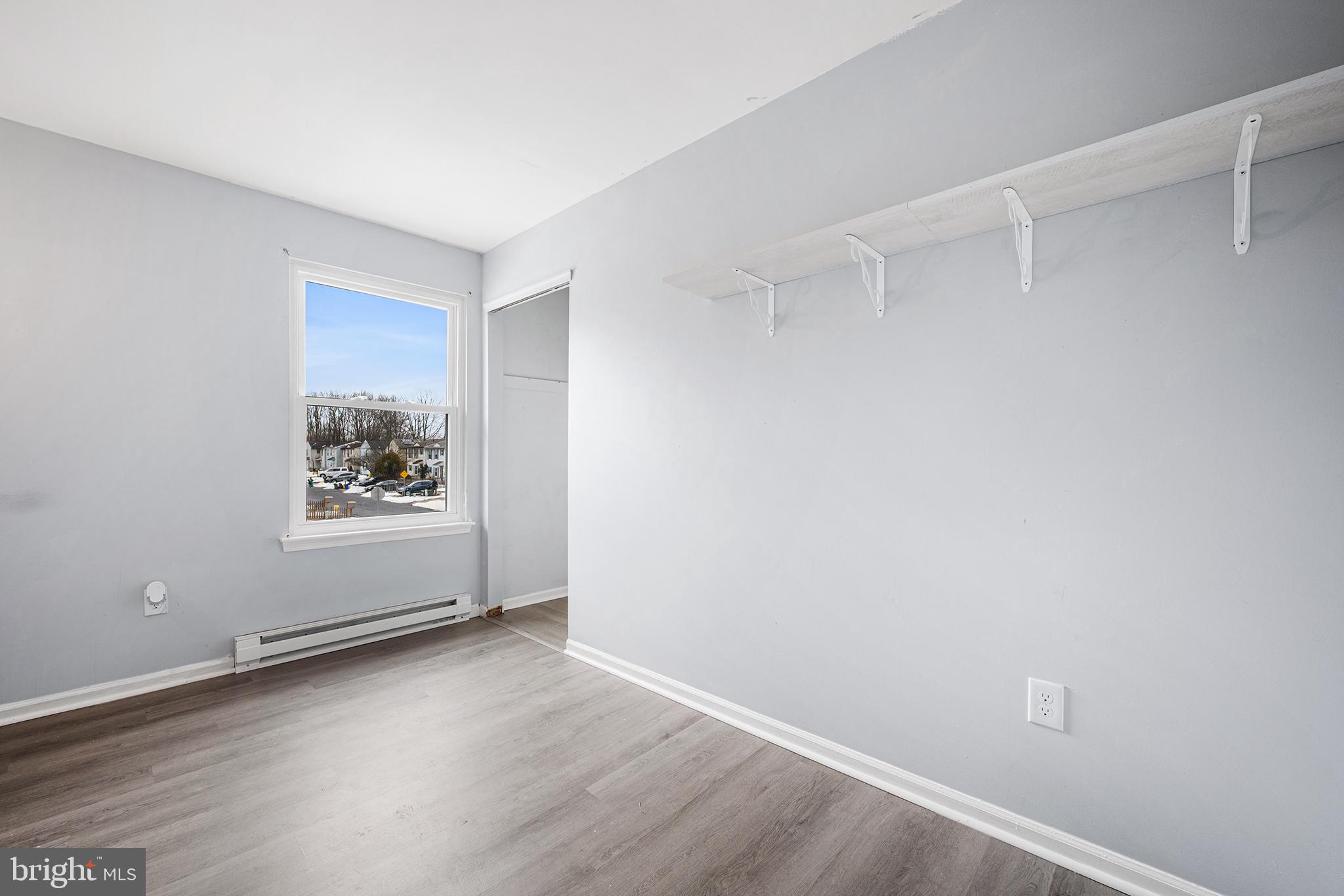 BRITTANY WOODS - Residential