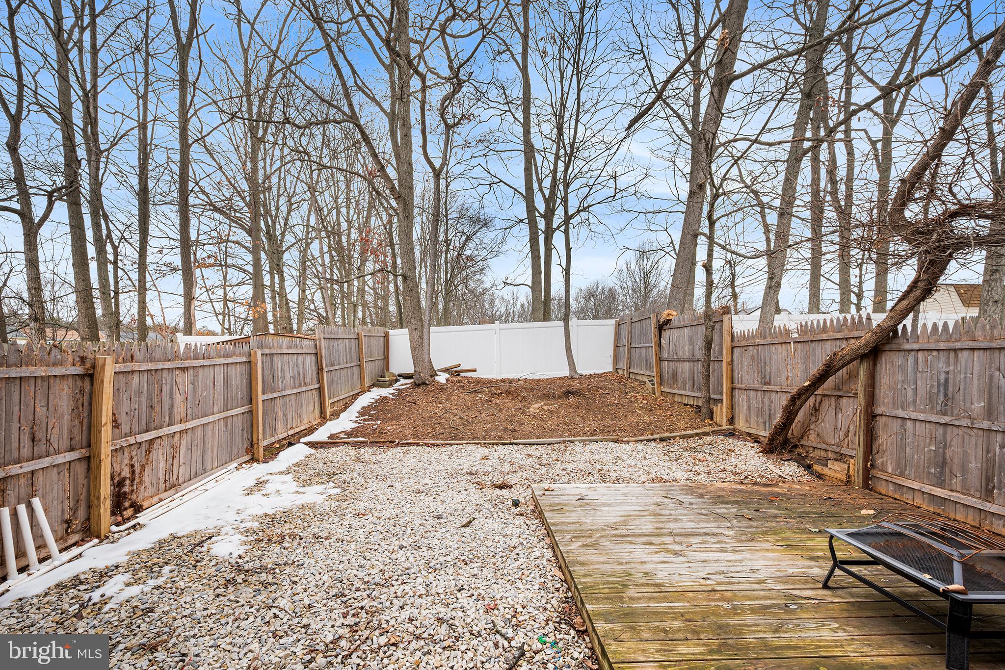 BRITTANY WOODS - Residential