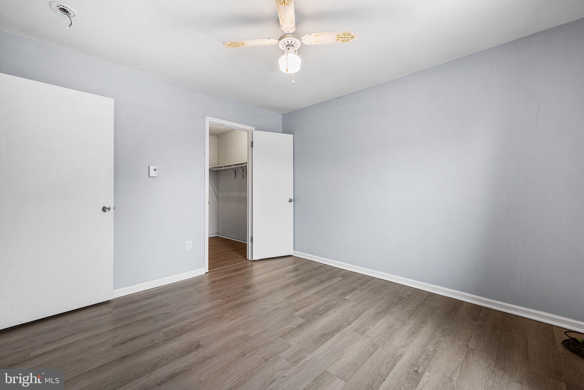 BRITTANY WOODS - Residential