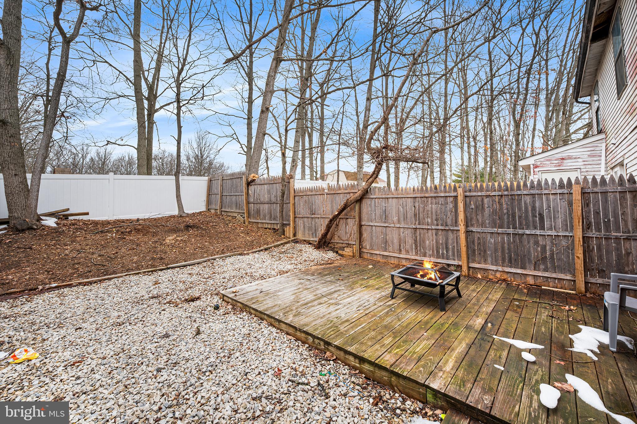 BRITTANY WOODS - Residential