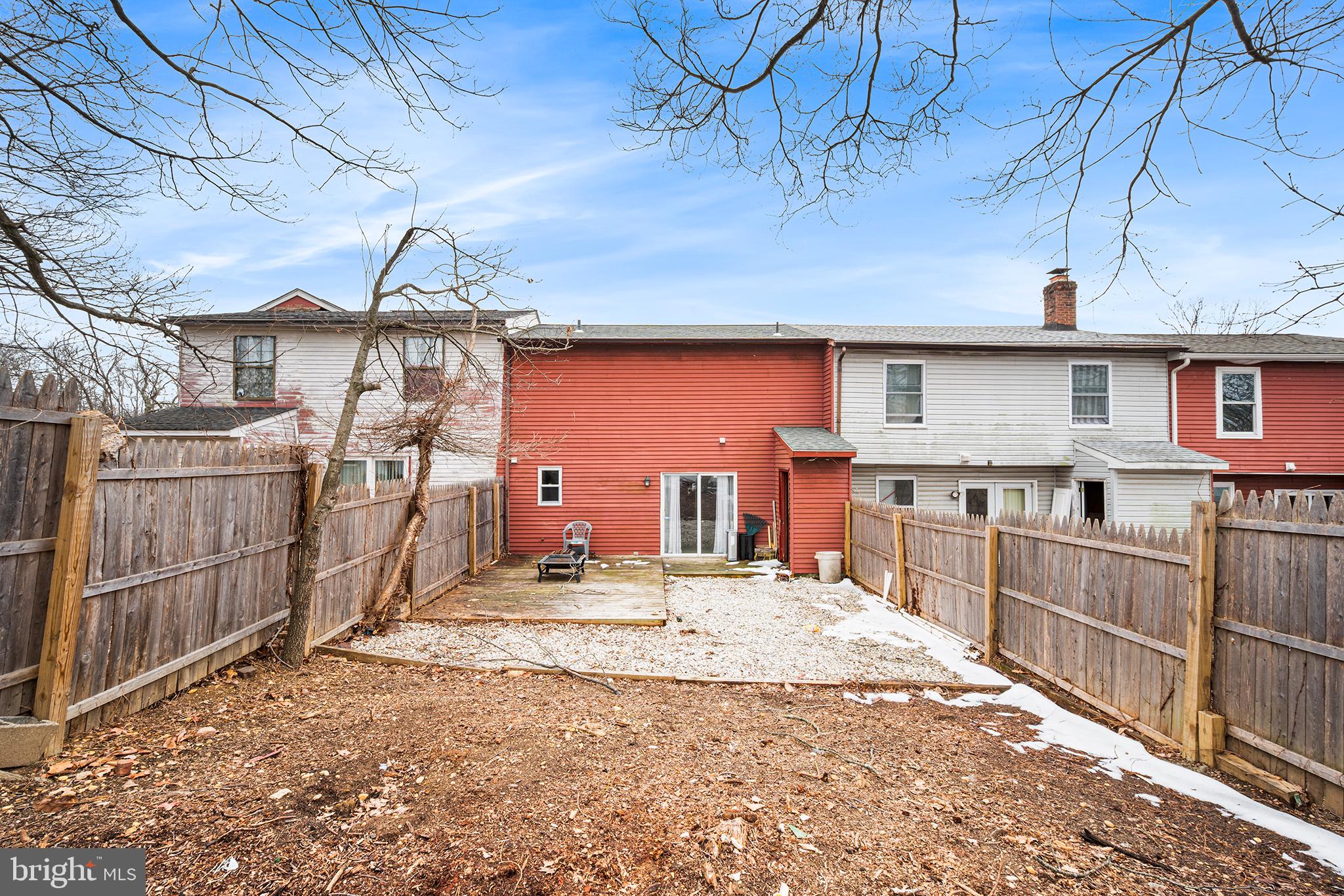 BRITTANY WOODS - Residential