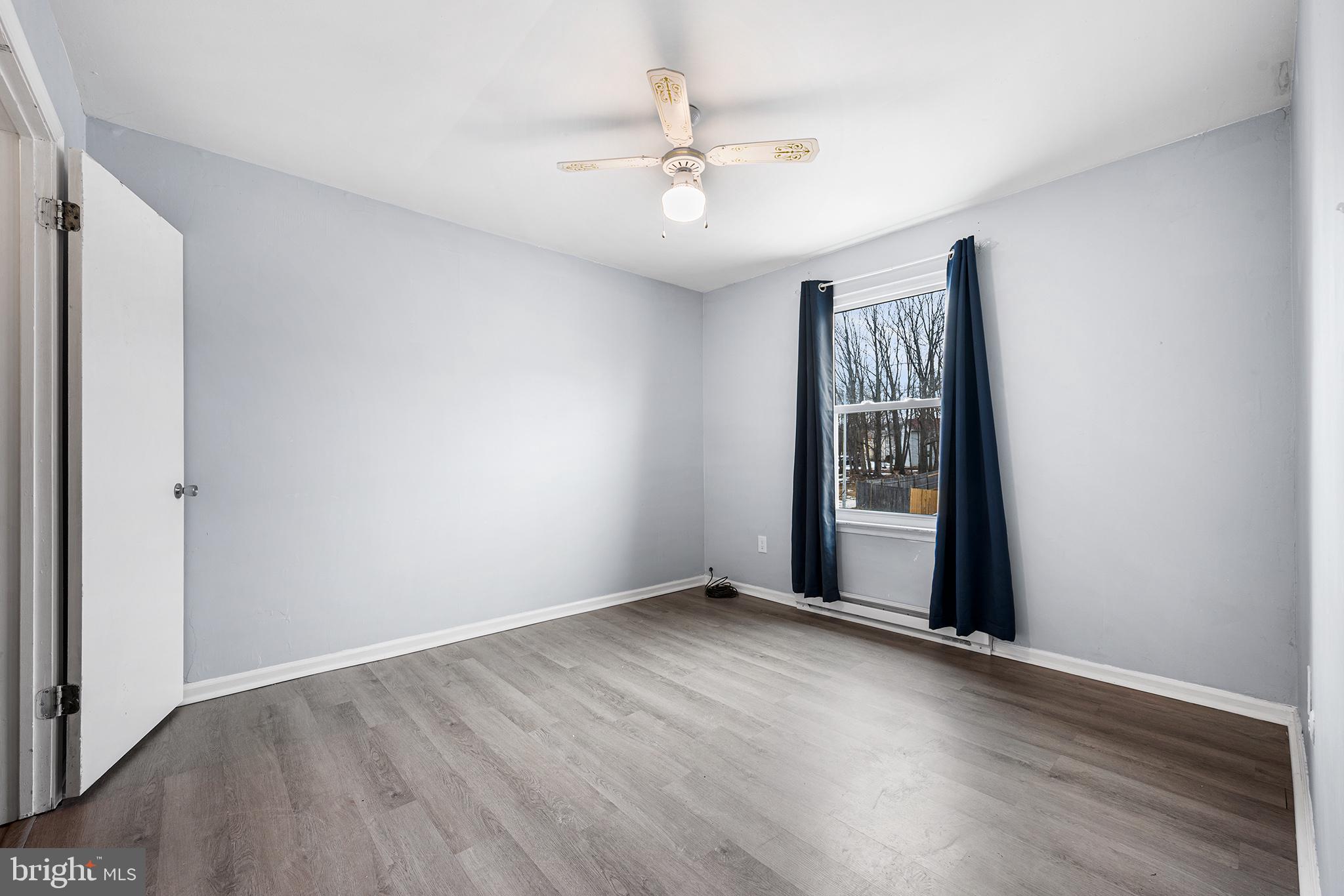 BRITTANY WOODS - Residential