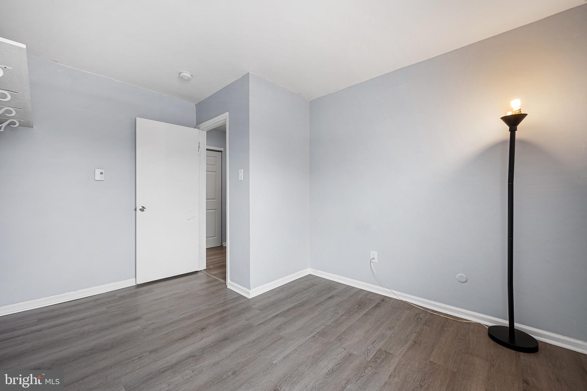 BRITTANY WOODS - Residential