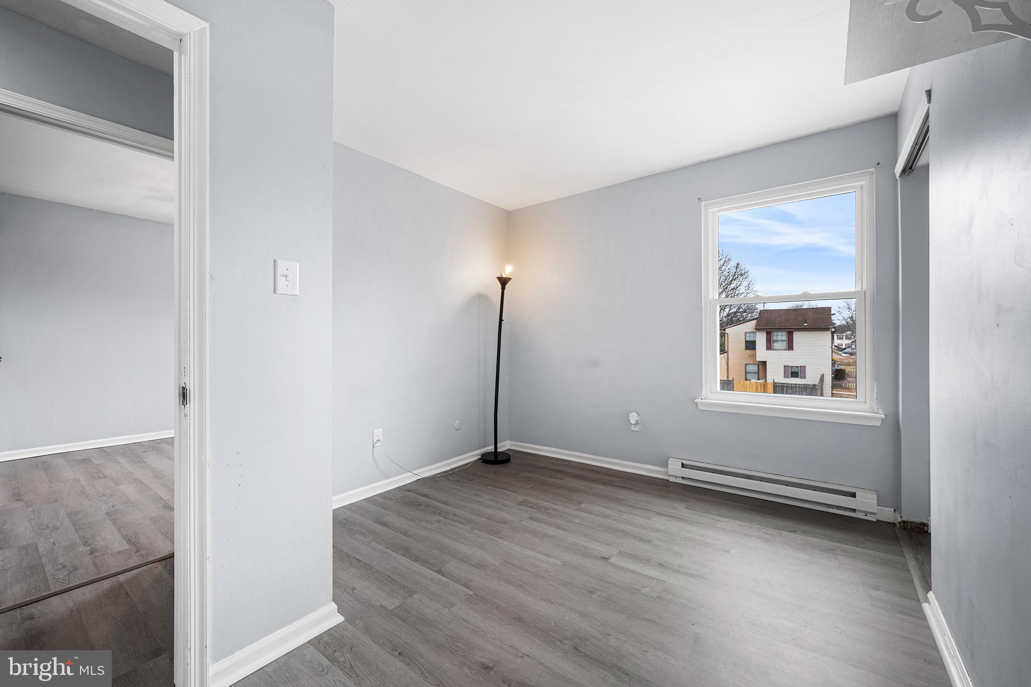 BRITTANY WOODS - Residential