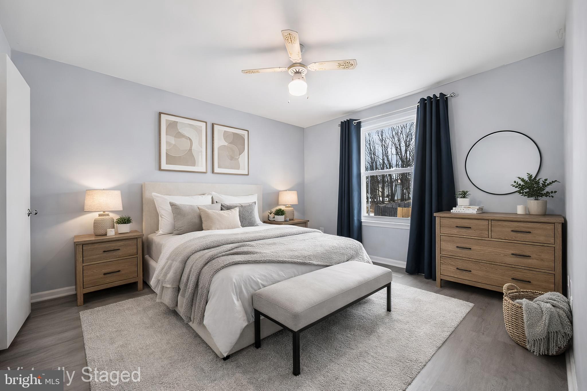 BRITTANY WOODS - Residential