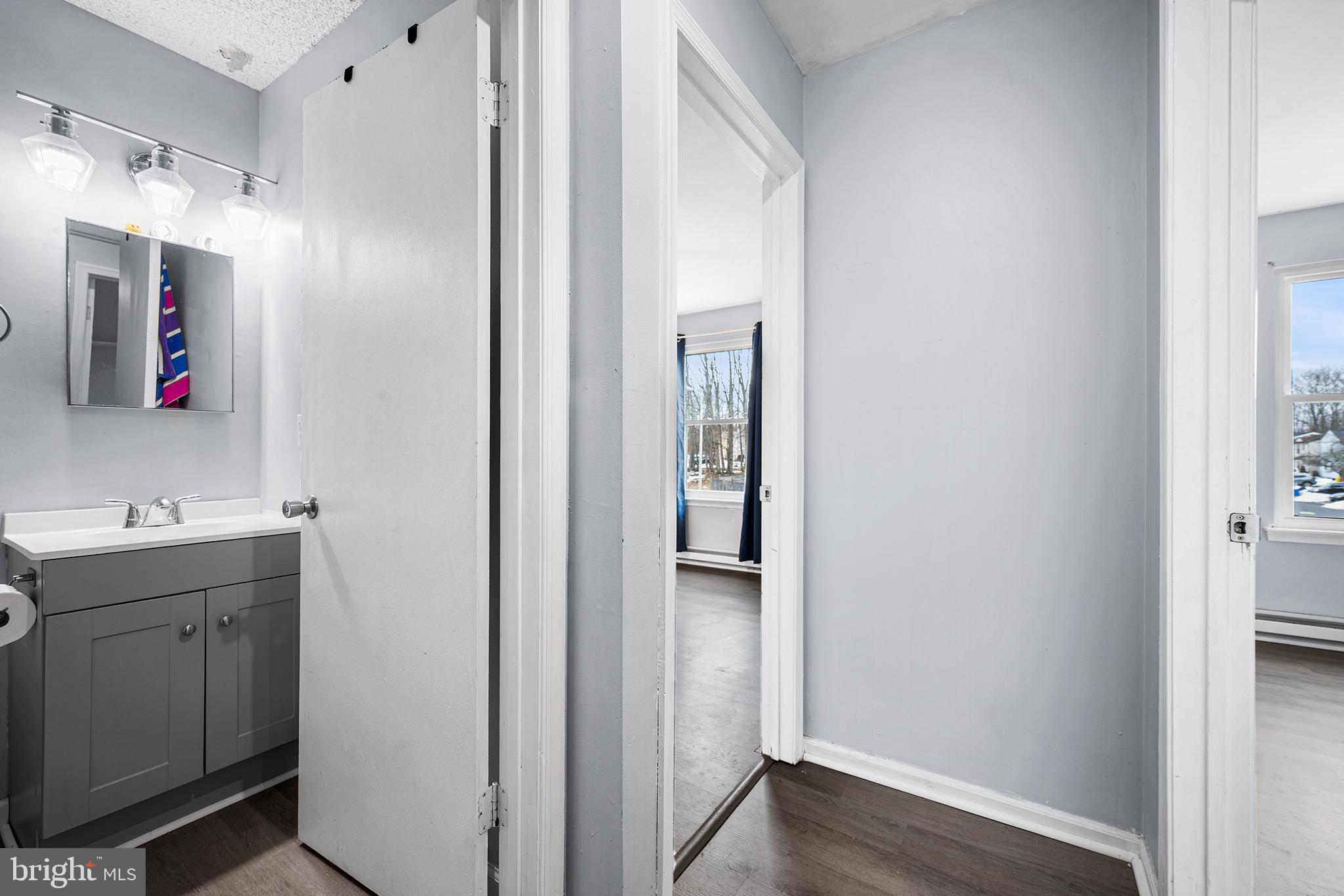 BRITTANY WOODS - Residential