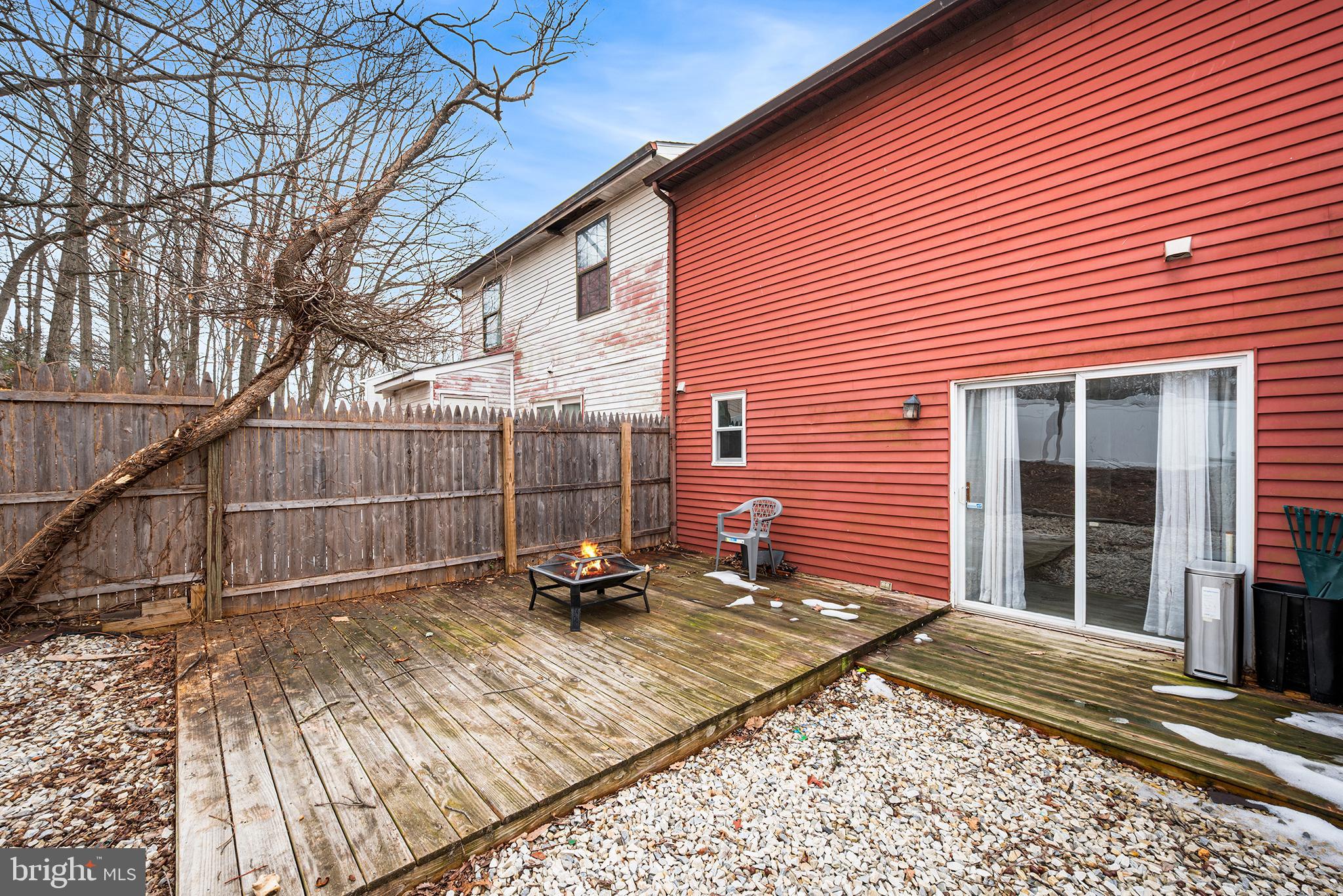 BRITTANY WOODS - Residential