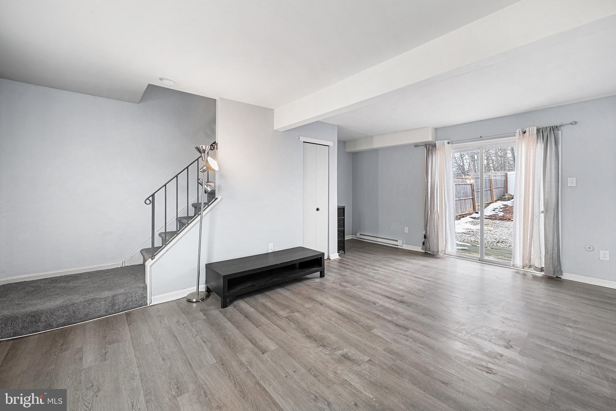 BRITTANY WOODS - Residential