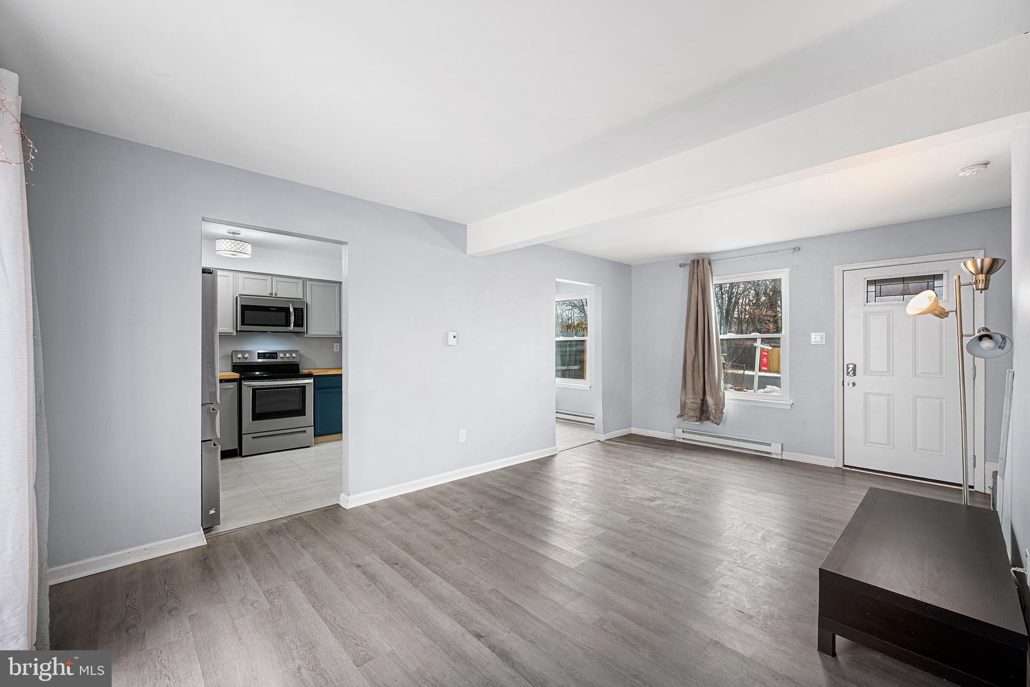 BRITTANY WOODS - Residential