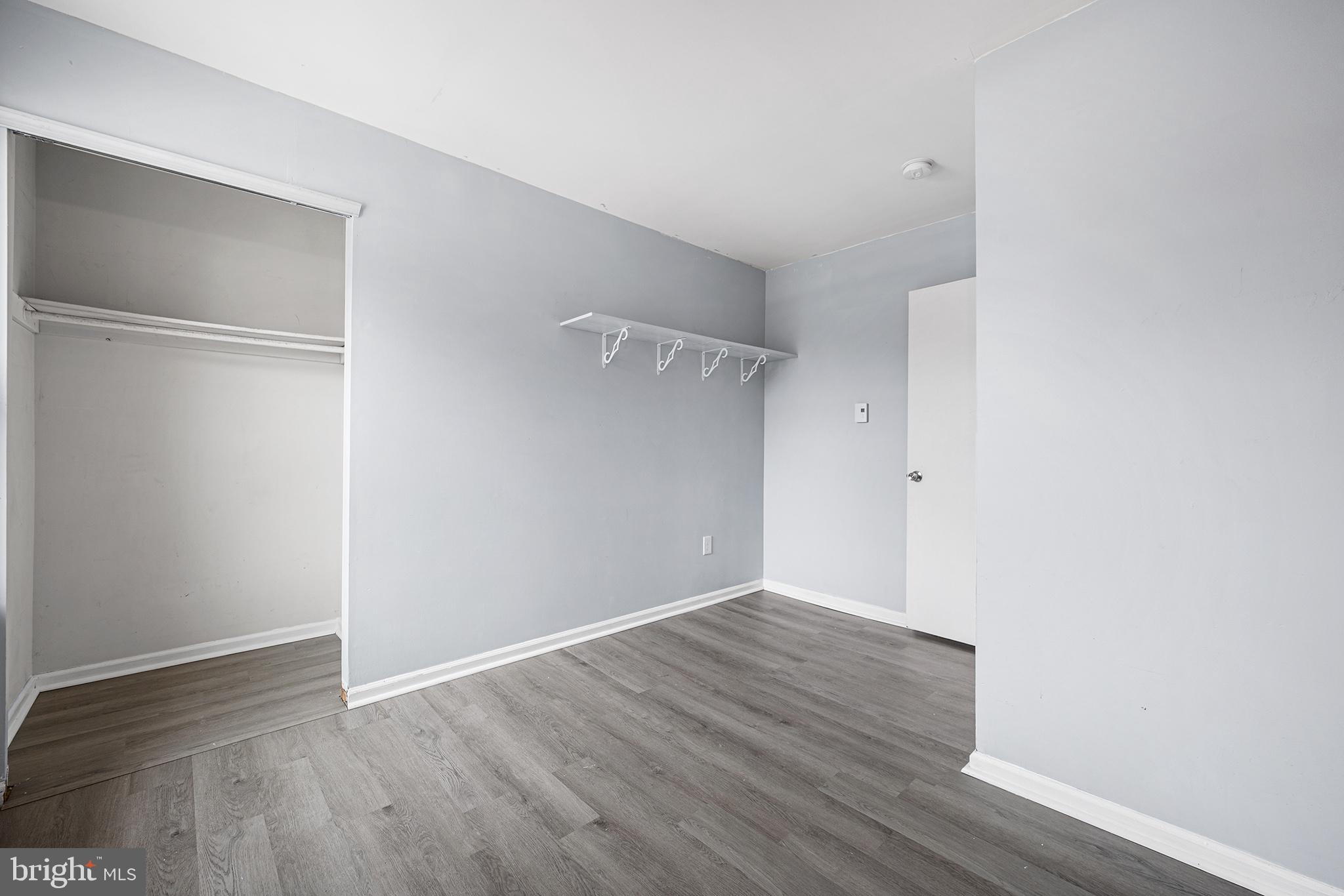 BRITTANY WOODS - Residential