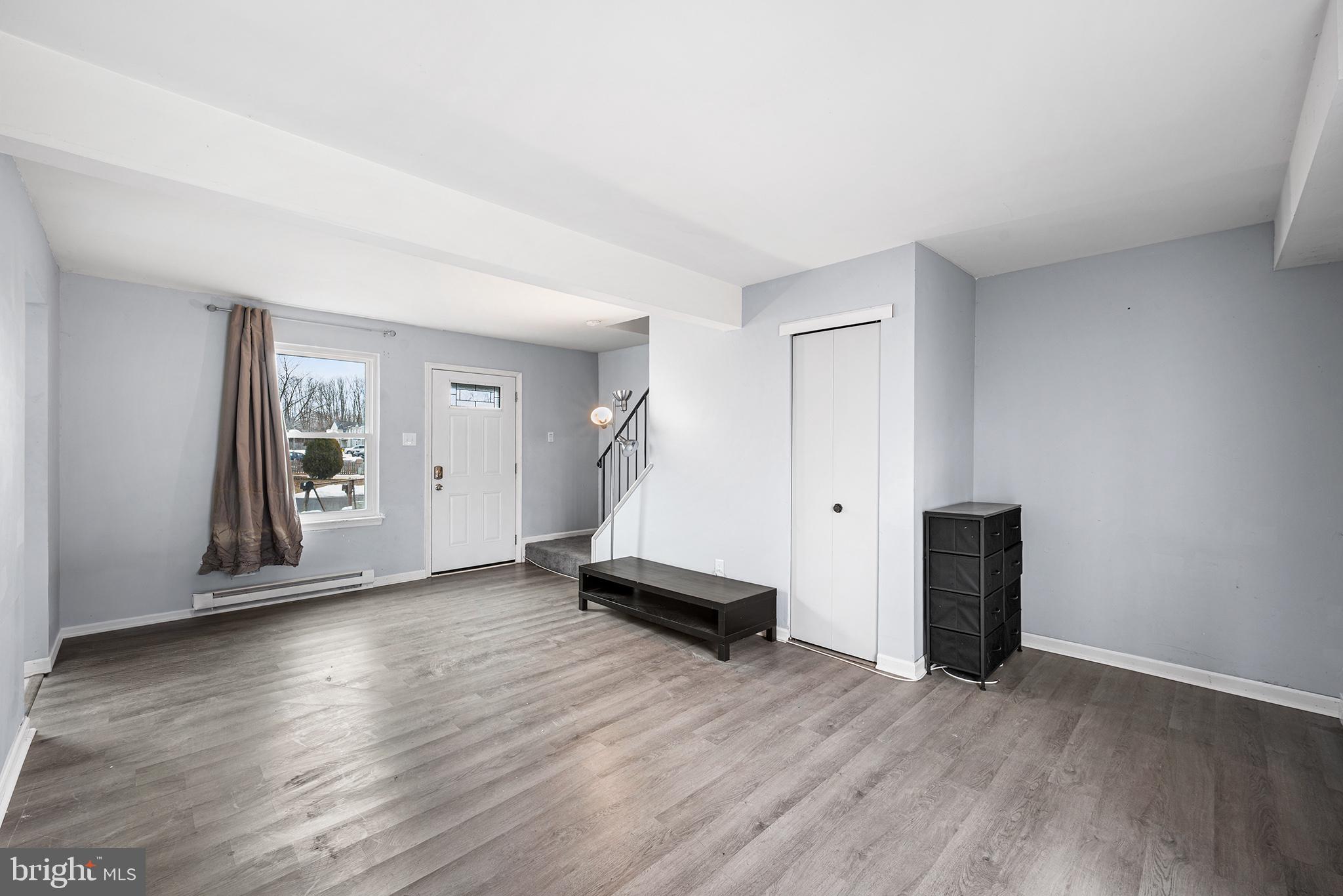 BRITTANY WOODS - Residential