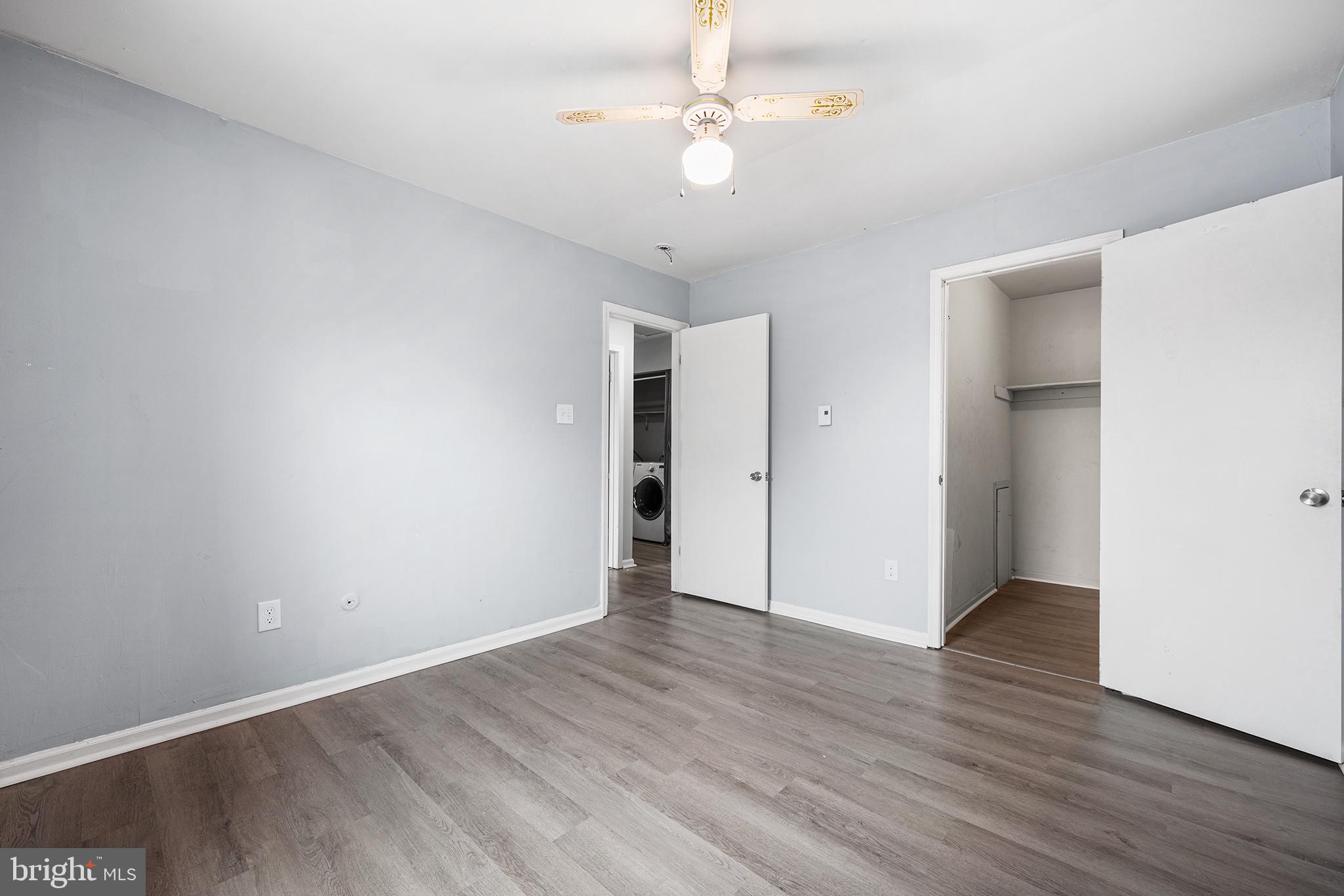 BRITTANY WOODS - Residential