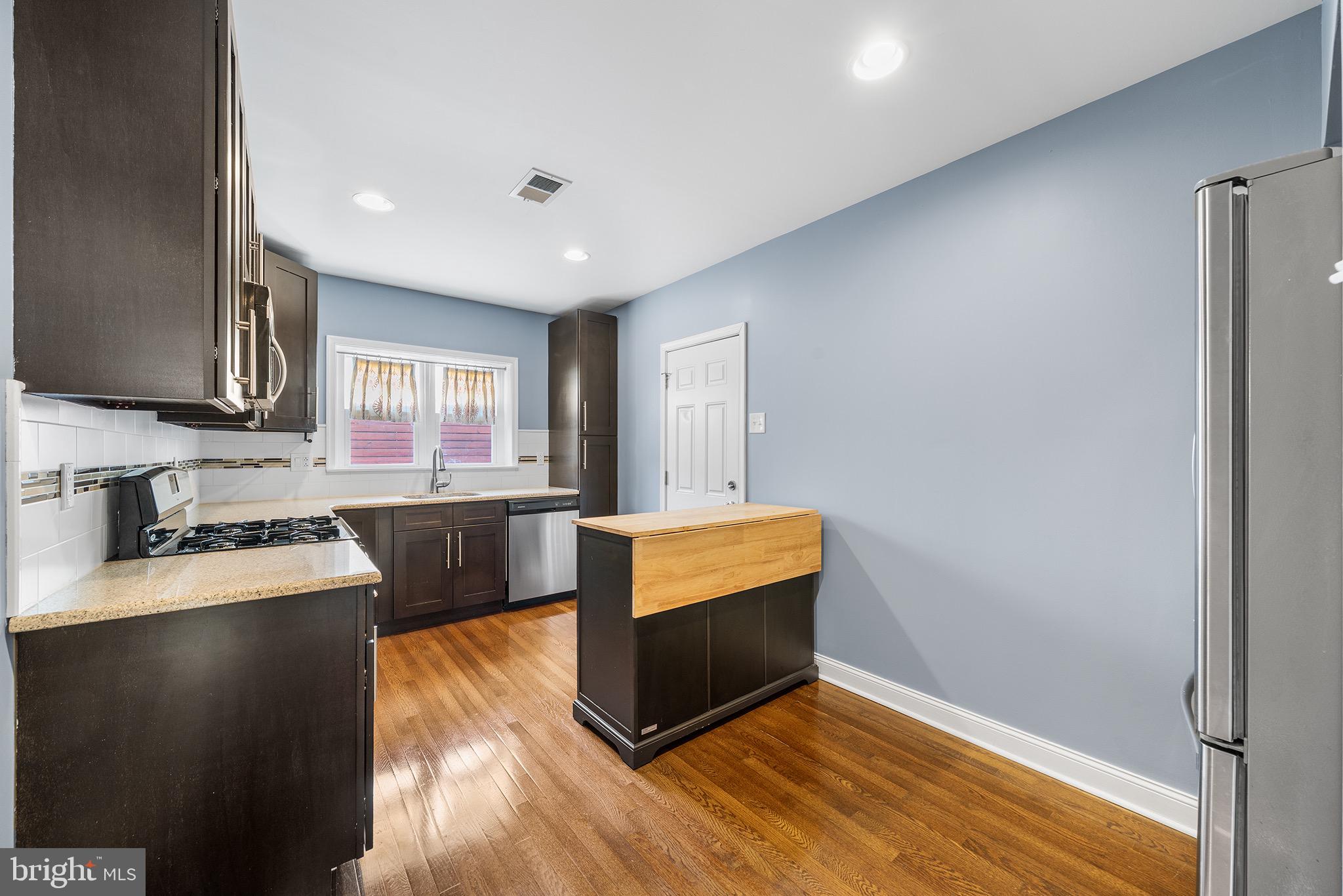 PORT RICHMOND - Residential