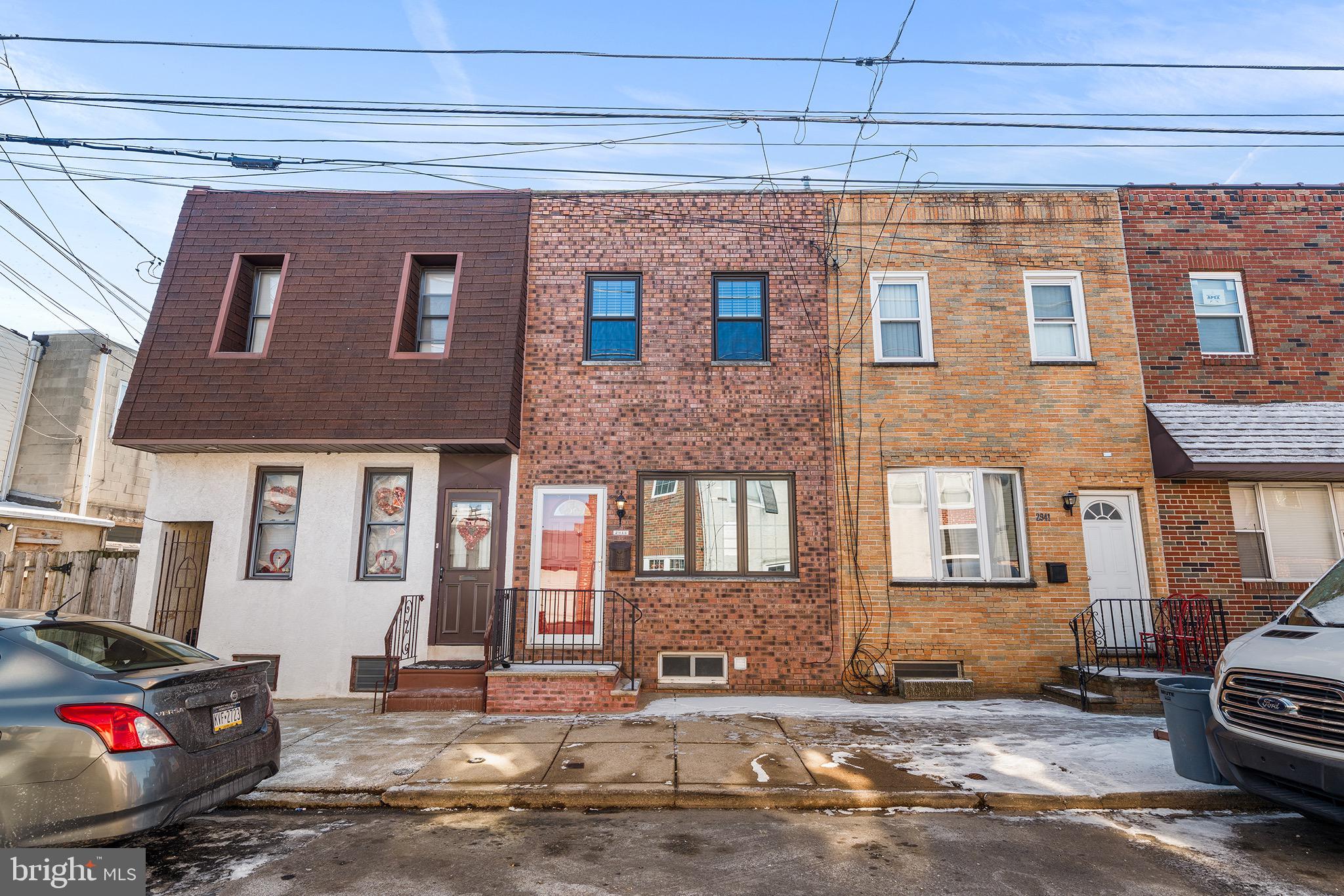 PORT RICHMOND - Residential