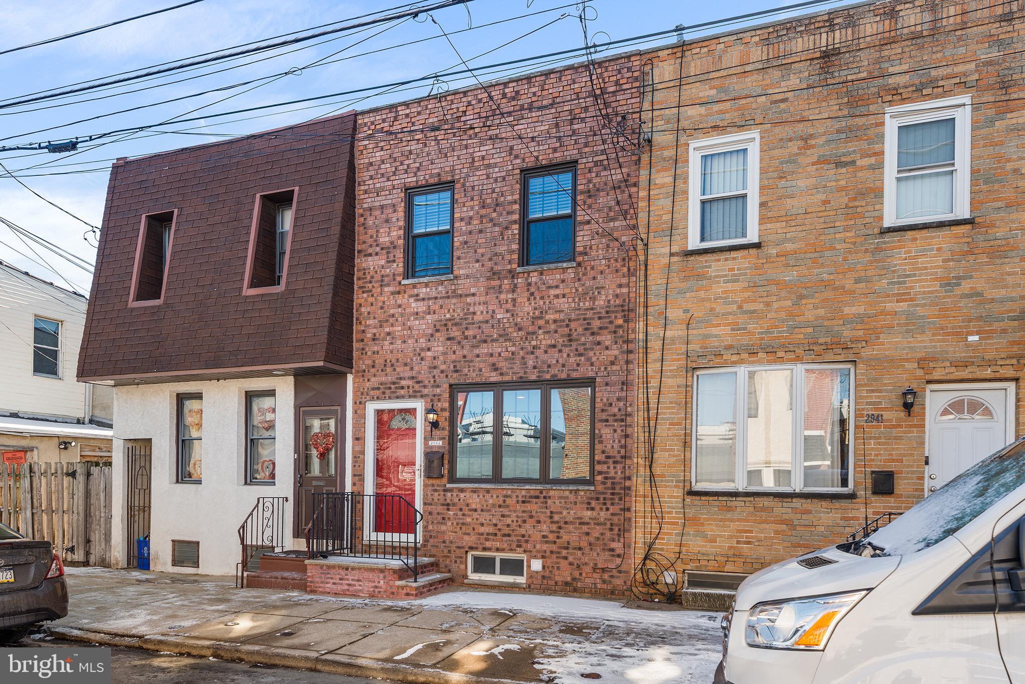 PORT RICHMOND - Residential