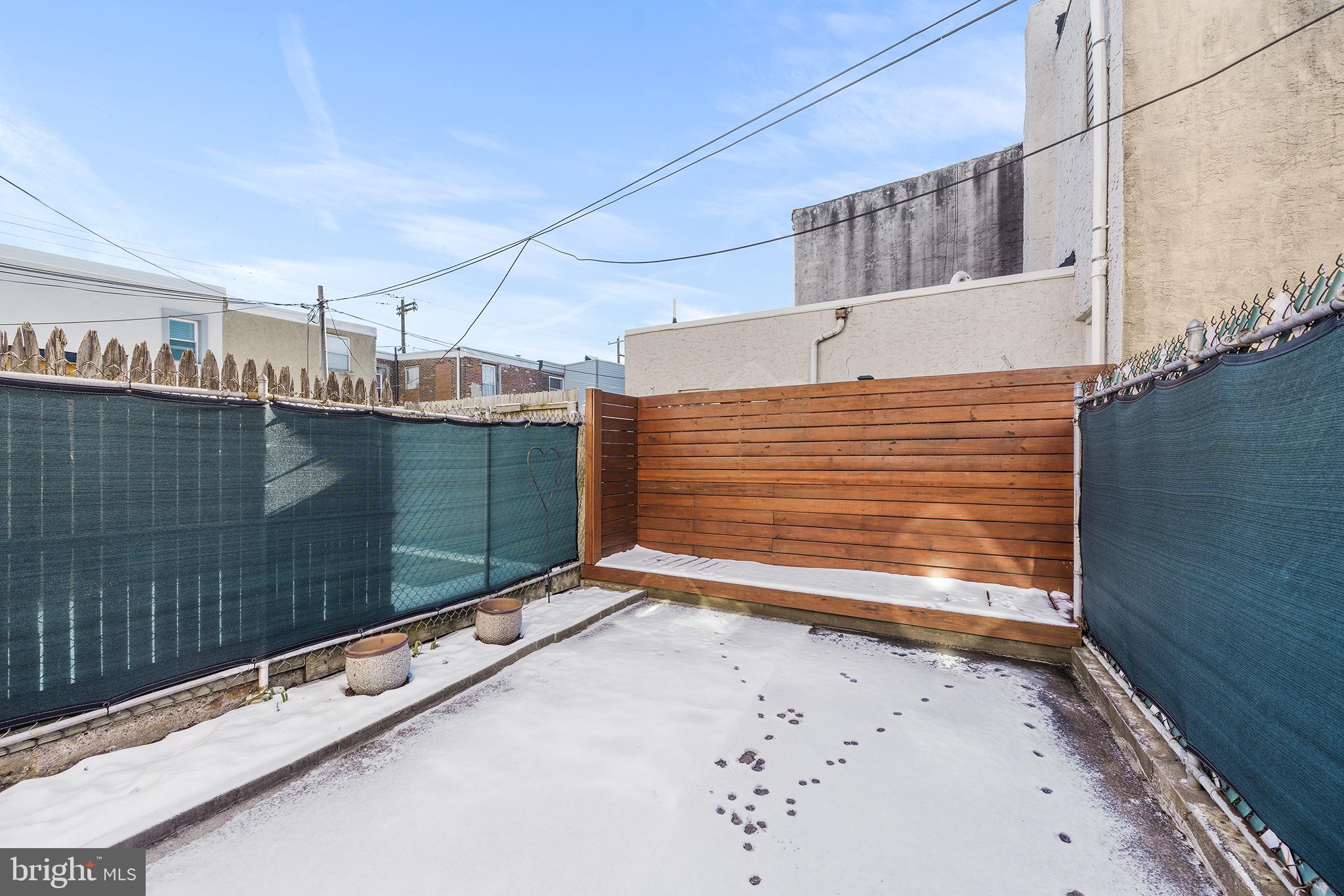 PORT RICHMOND - Residential