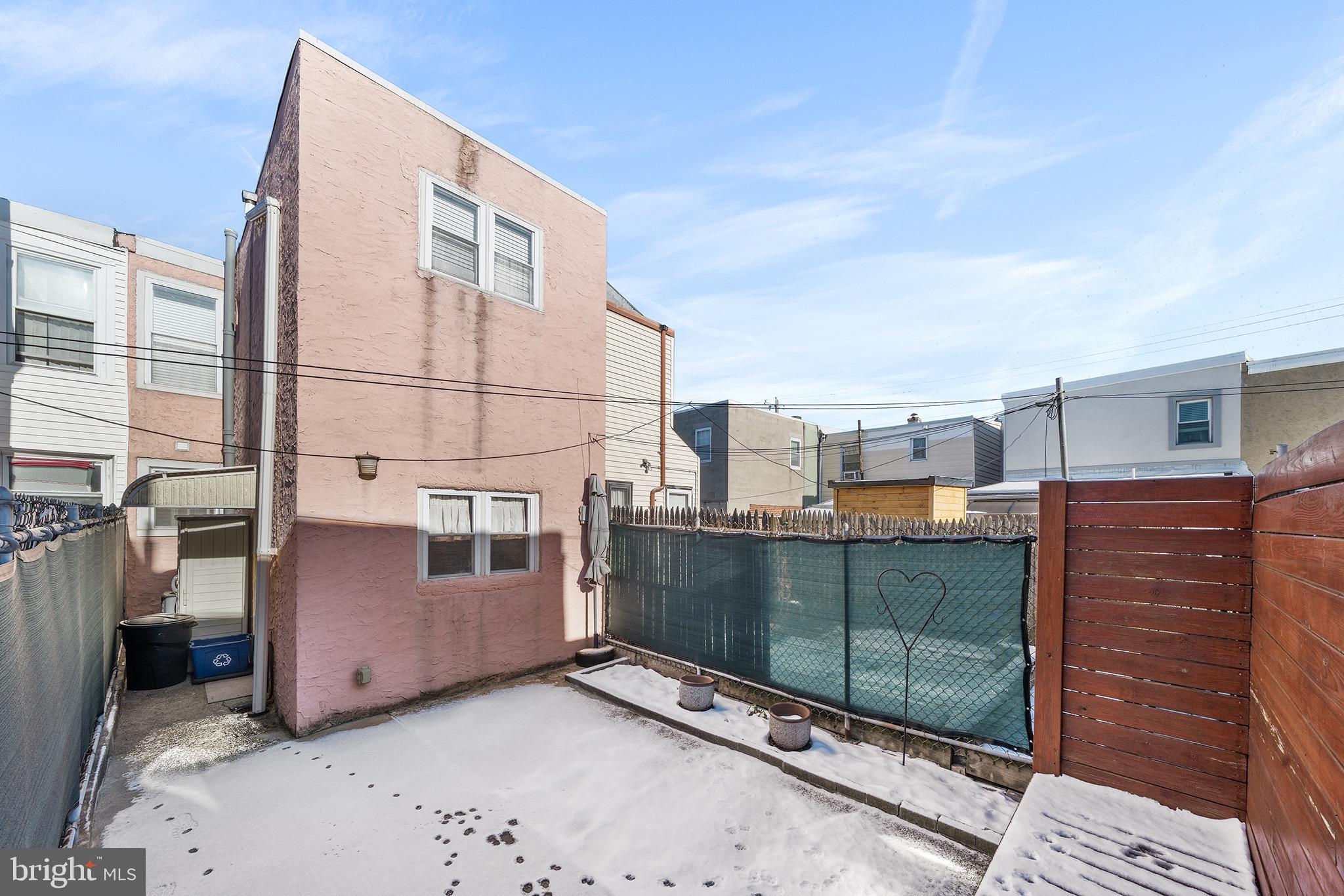 PORT RICHMOND - Residential