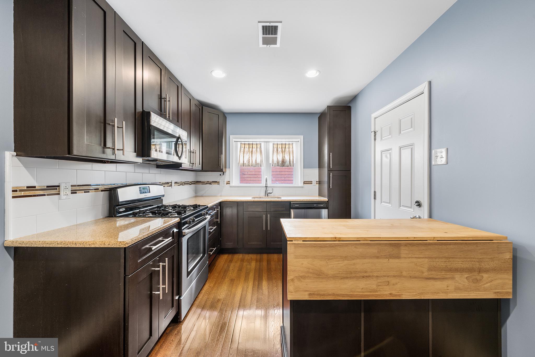 PORT RICHMOND - Residential