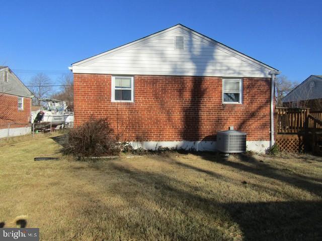 UNIVERSITY GARDENS - Residential