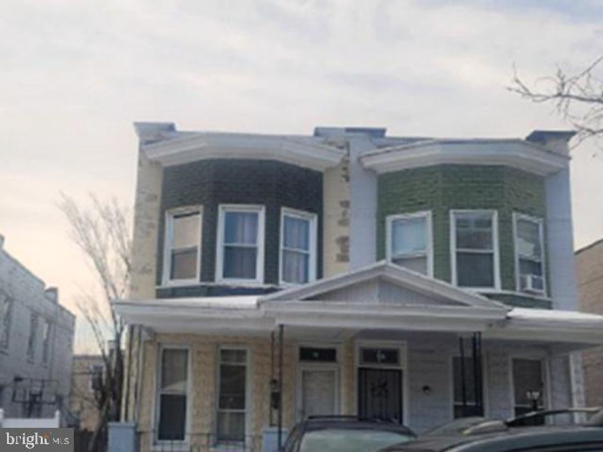 NO ACCESS OR VIEWINGS of this property. Please DO NOT DISTURB the occupant. Take a drive by this three bedroom, two bath attached home and see if it may be your next investment. "As is" cash only sale with no contingencies or inspections. Buyer will be responsible for obtaining possession of the property upon closing.