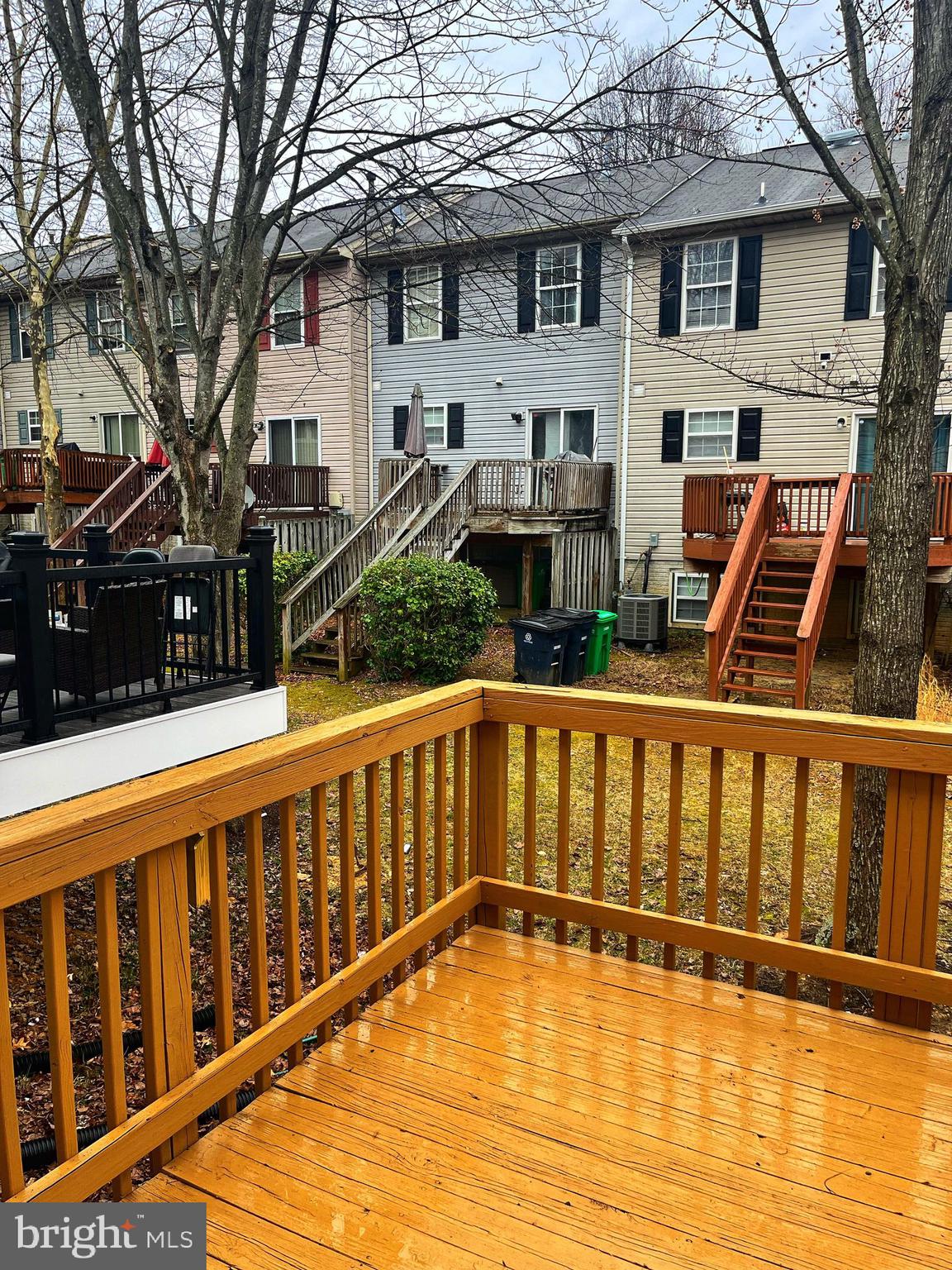 CORAL HILLS TOWN HOMES - Residential Lease