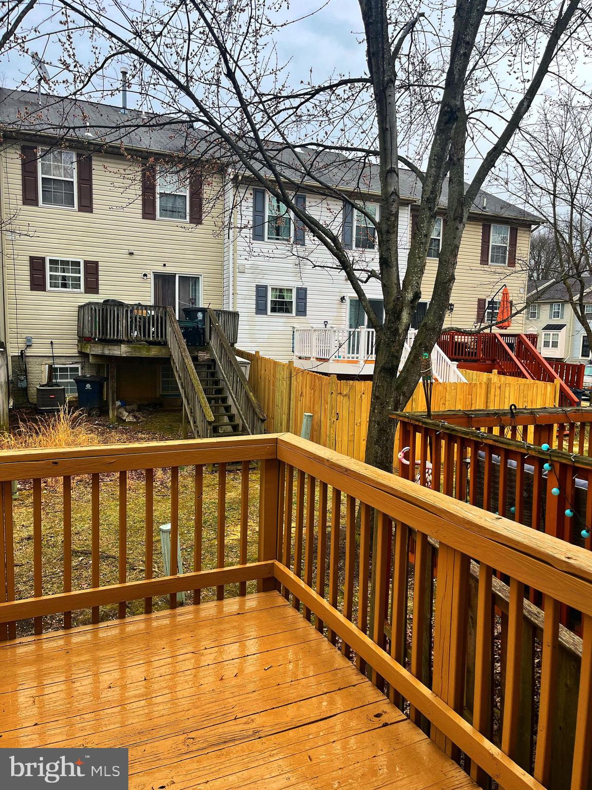 CORAL HILLS TOWN HOMES - Residential Lease