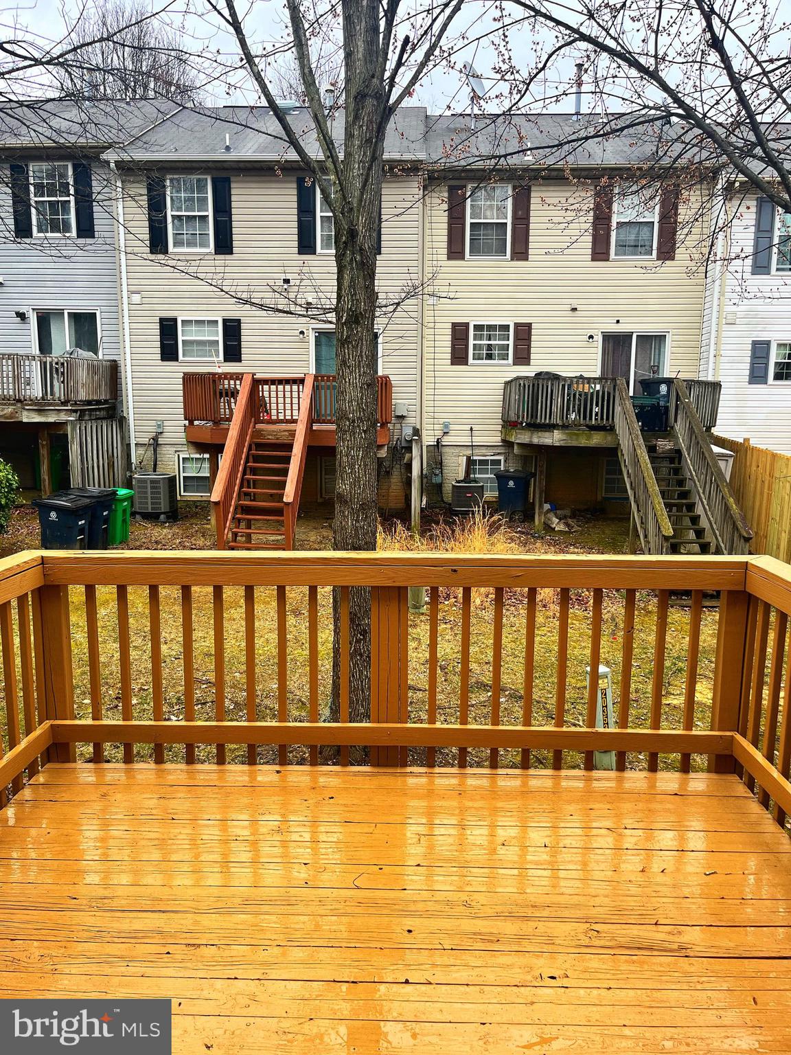 CORAL HILLS TOWN HOMES - Residential Lease