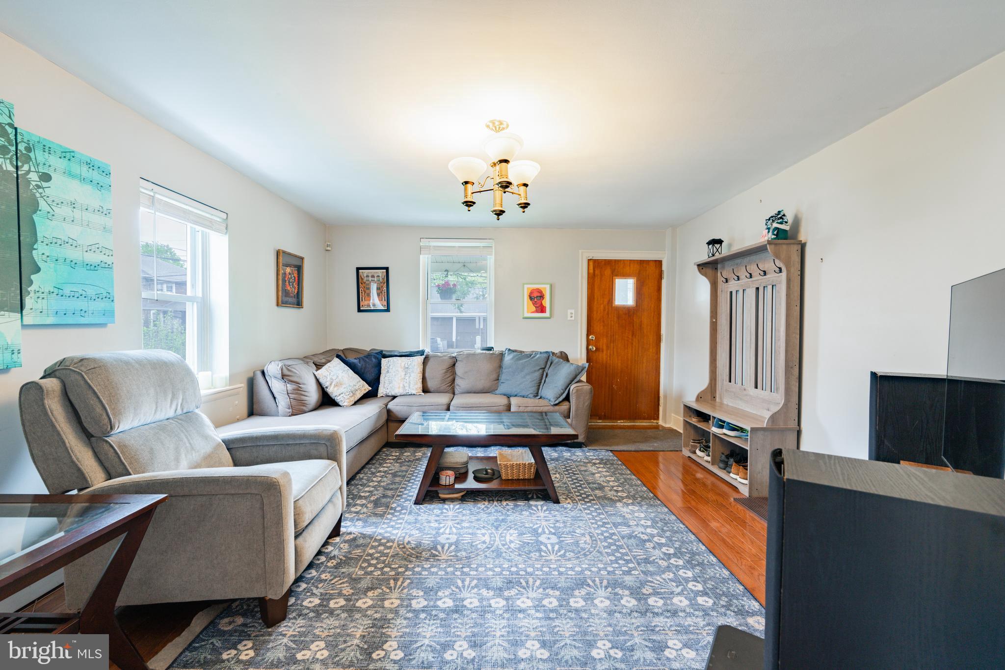 ARDMORE - Residential