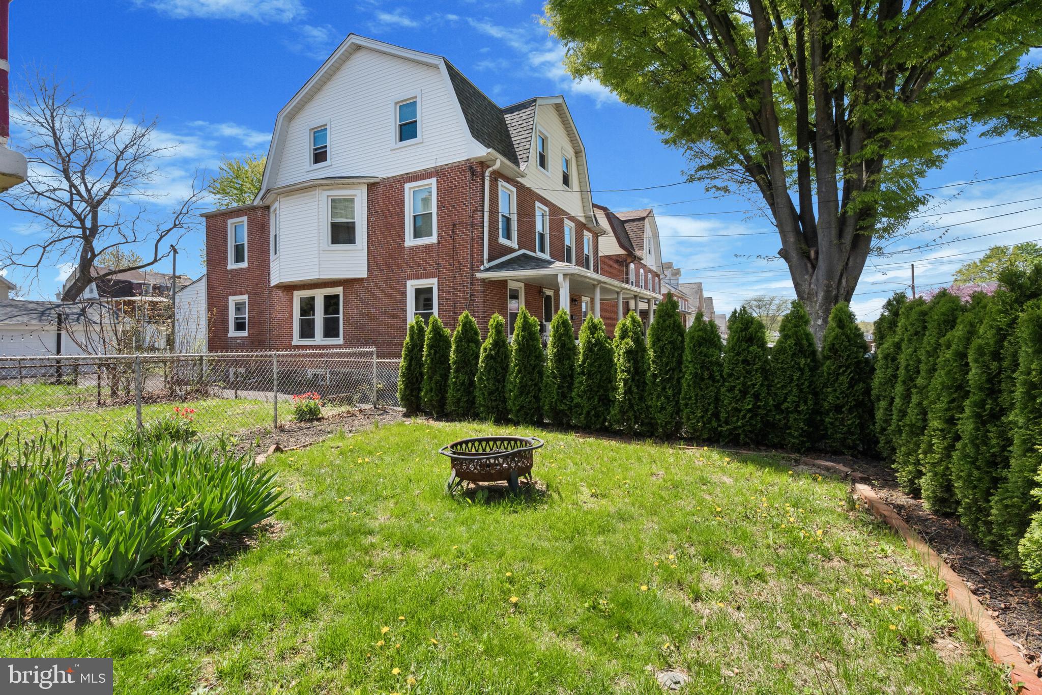 ARDMORE - Residential