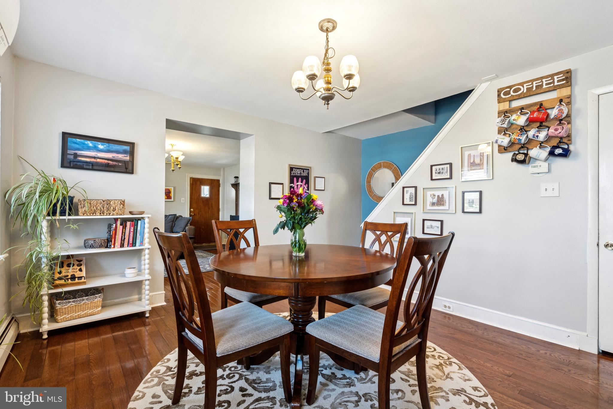 ARDMORE - Residential