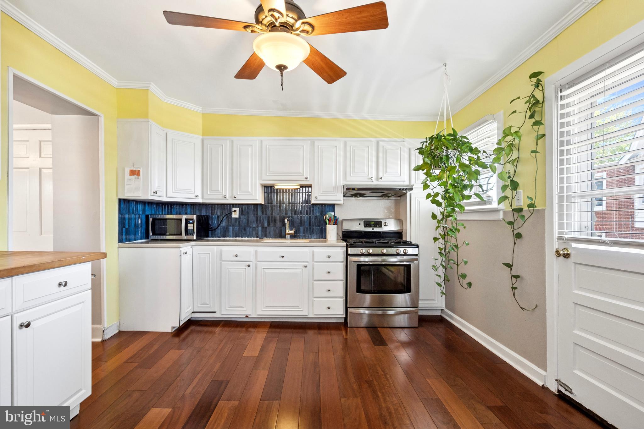 ARDMORE - Residential