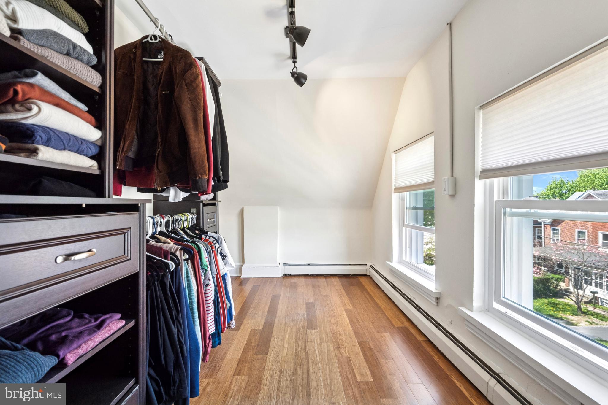 ARDMORE - Residential