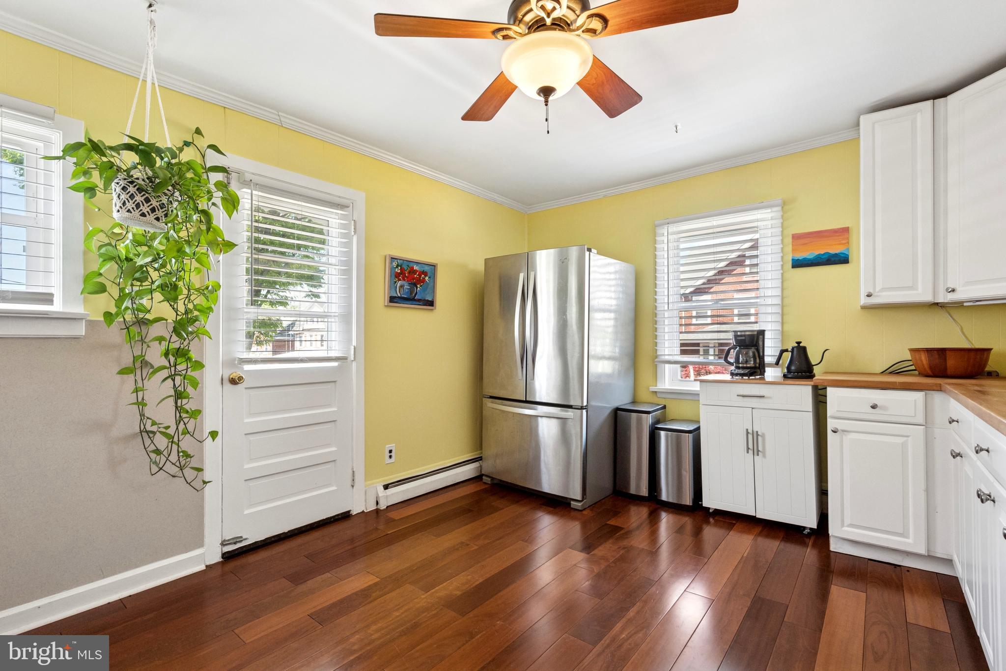 ARDMORE - Residential