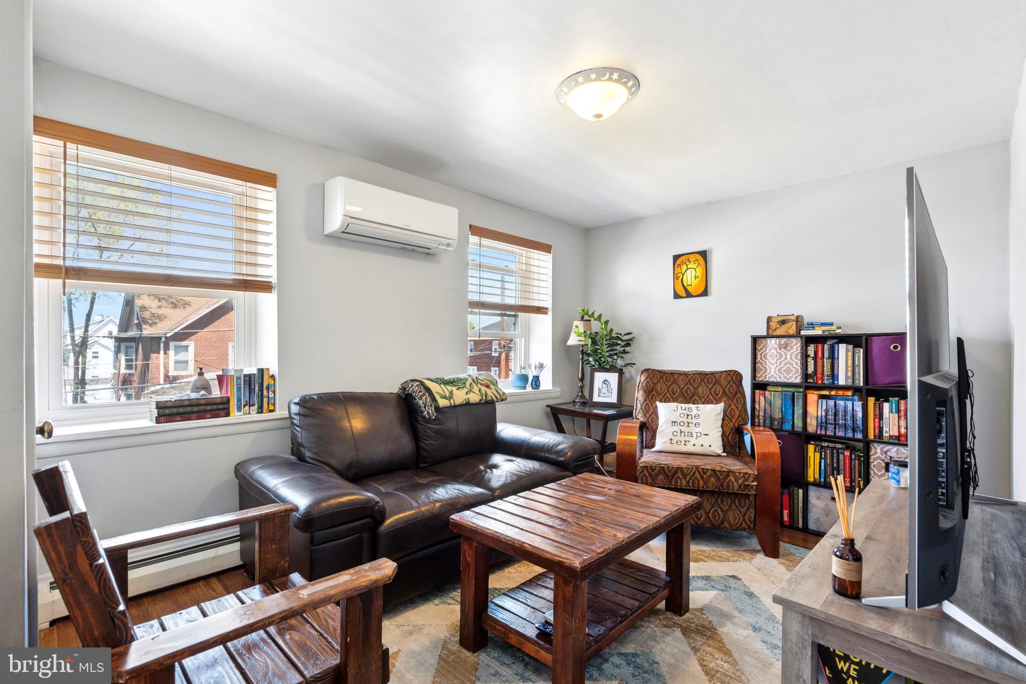 ARDMORE - Residential