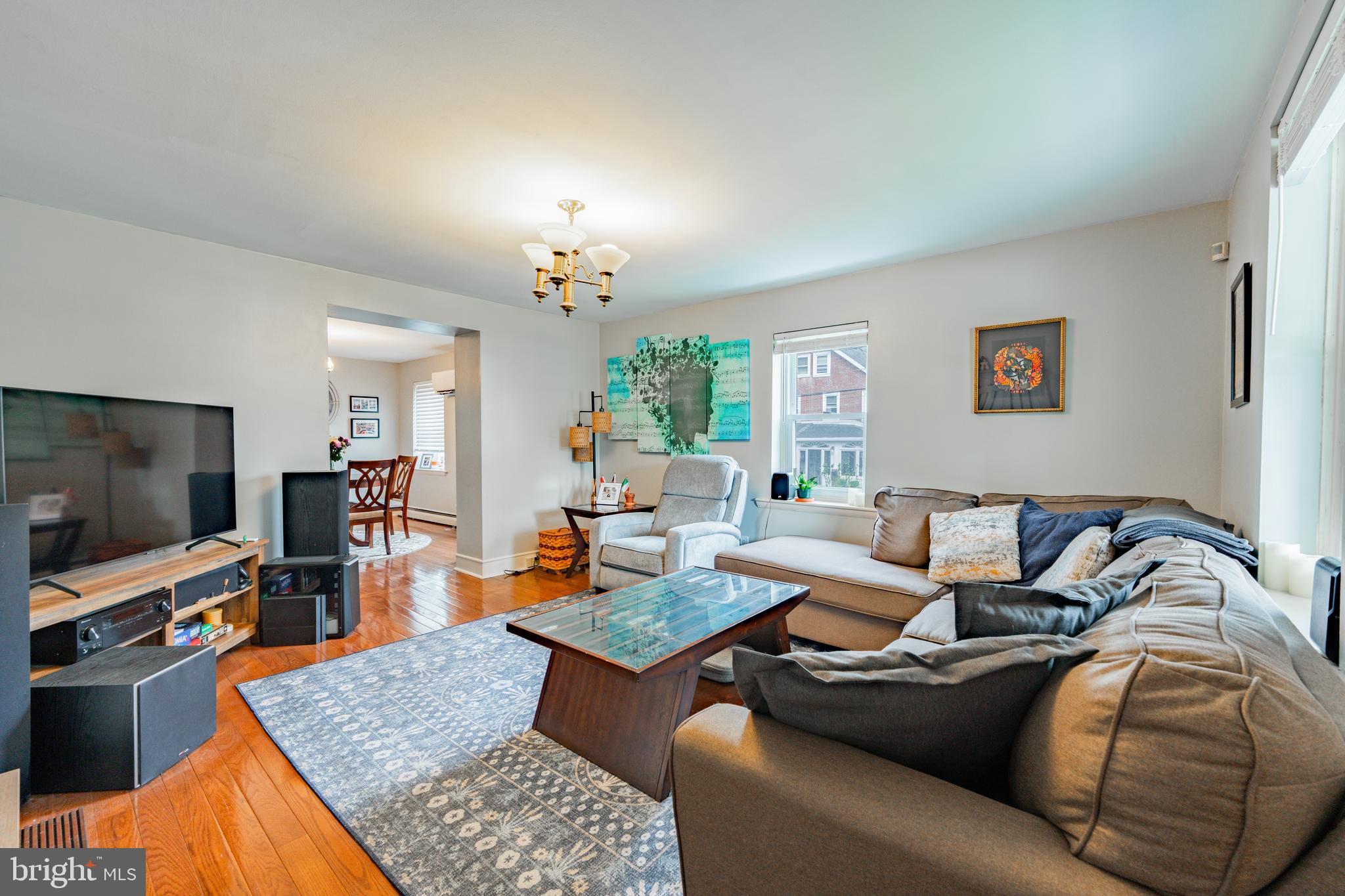 ARDMORE - Residential