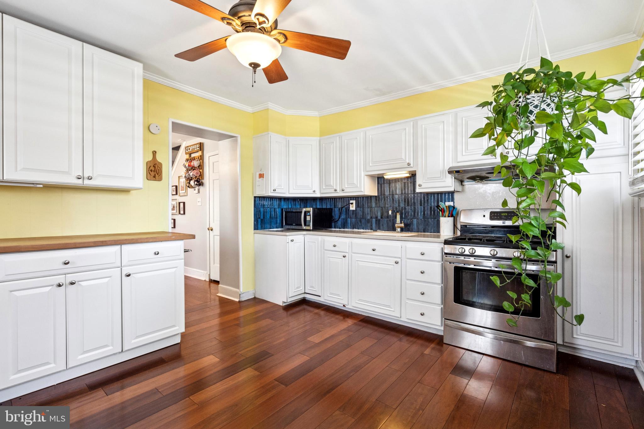 ARDMORE - Residential