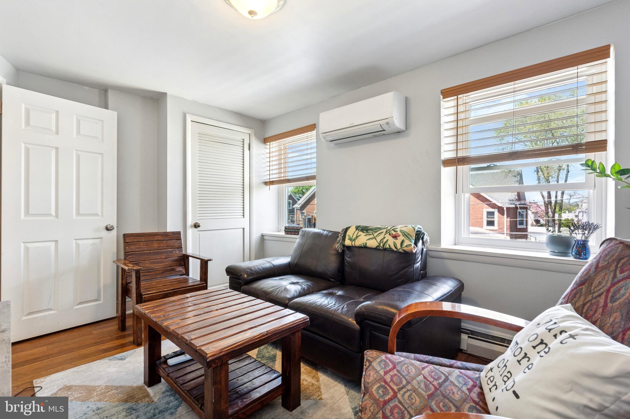 ARDMORE - Residential