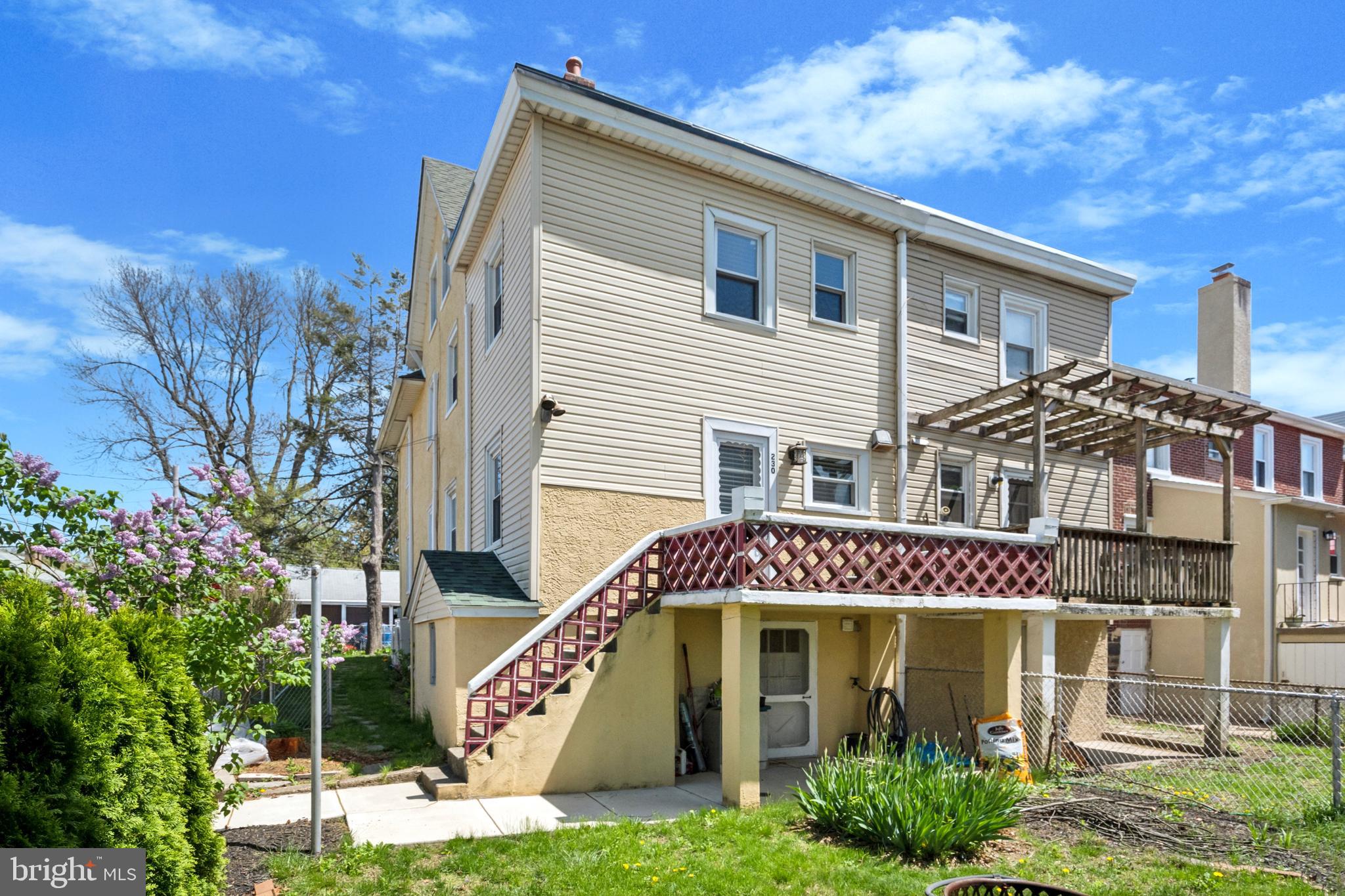 ARDMORE - Residential