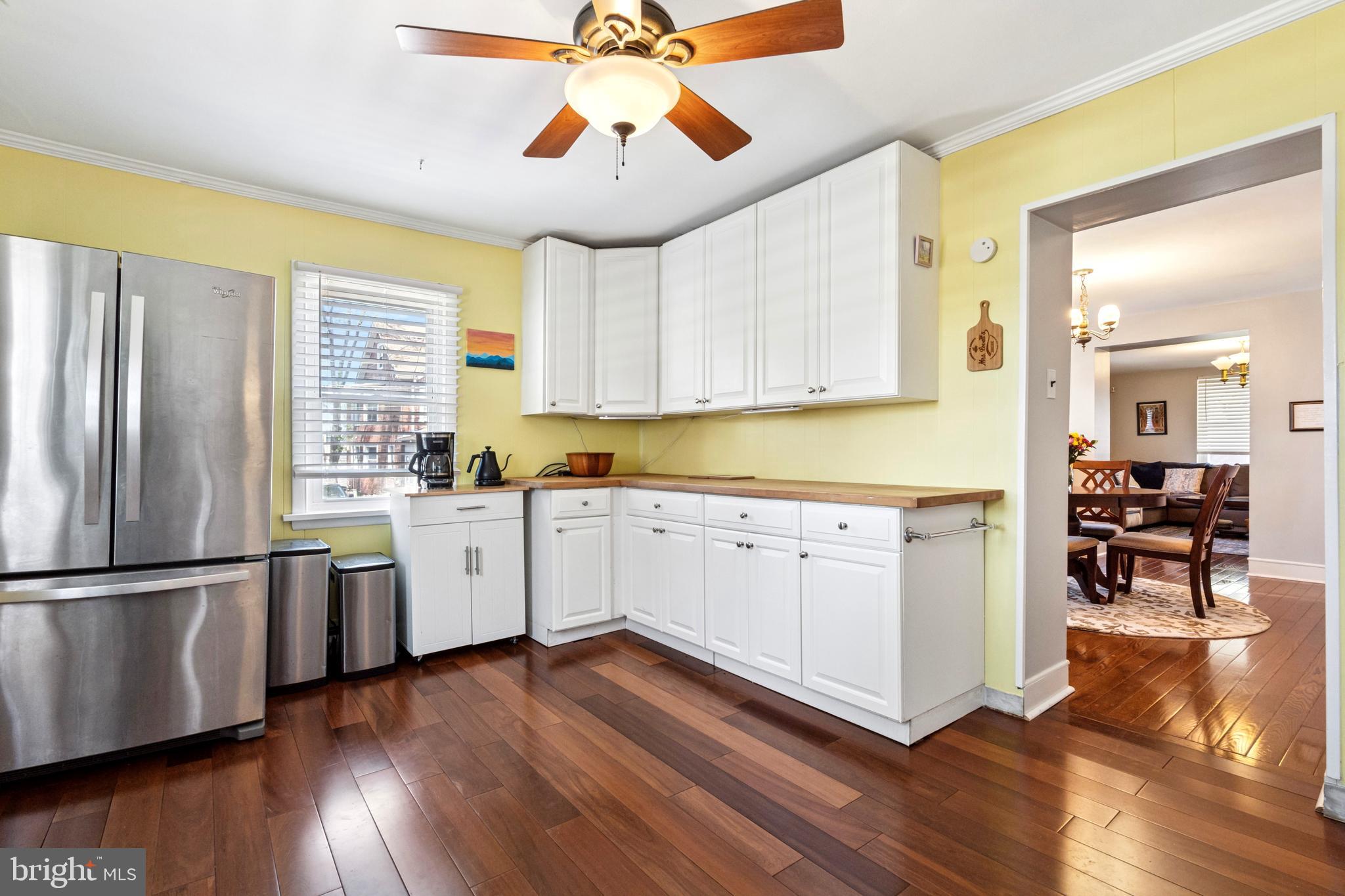 ARDMORE - Residential