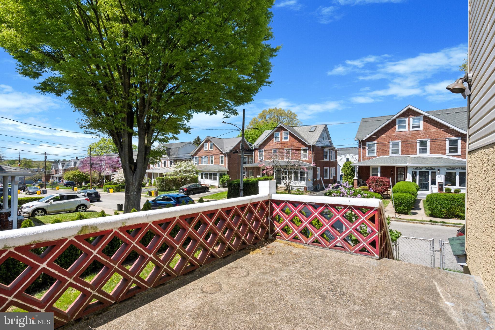 ARDMORE - Residential