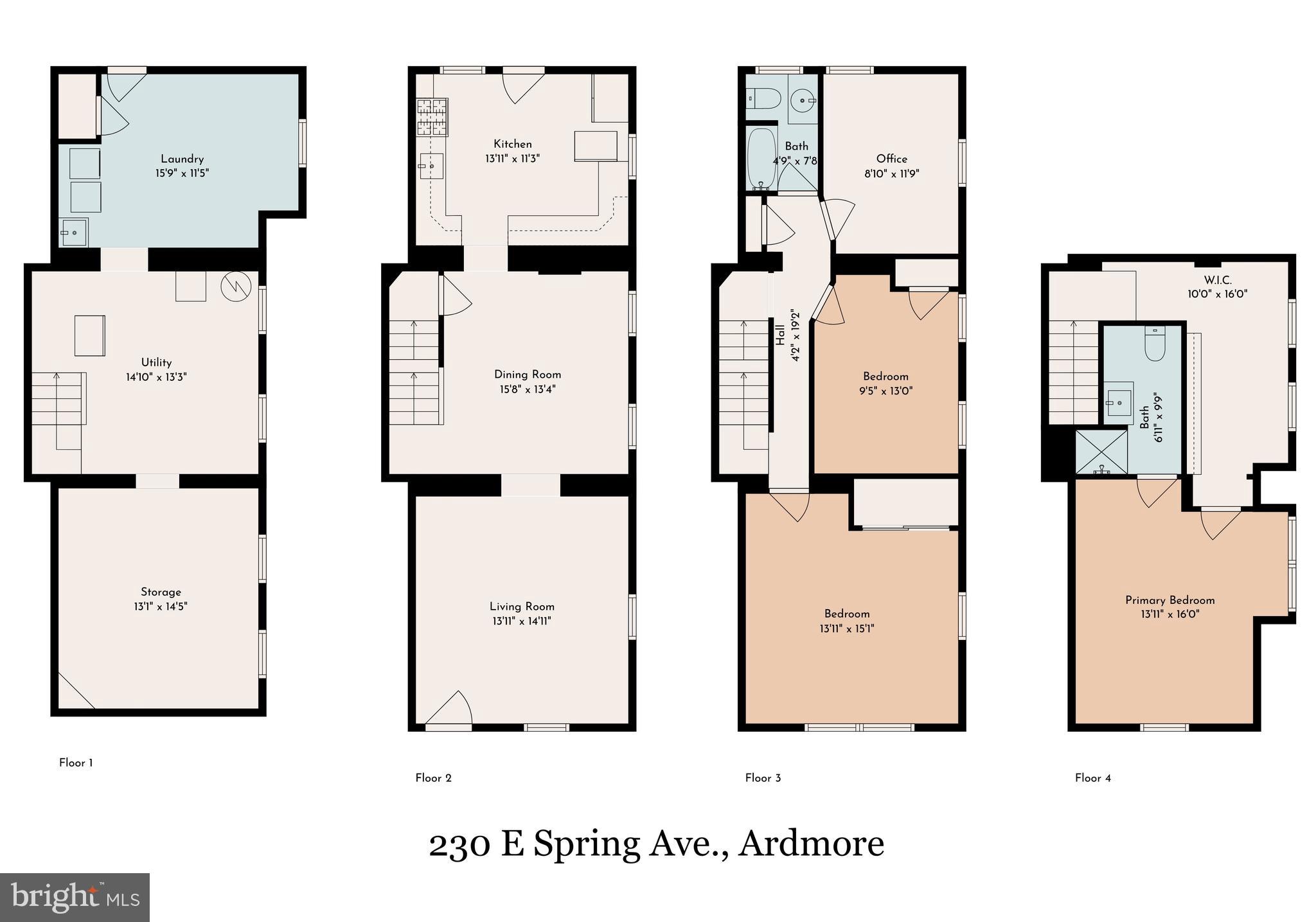ARDMORE - Residential