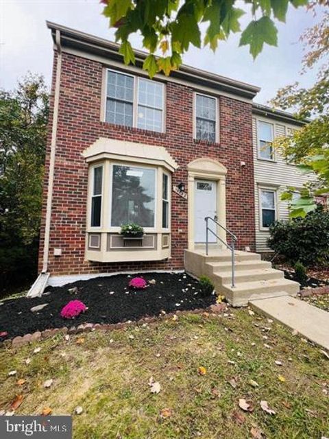 10732 WAKEMAN DRIVE FREDERICKSBURG VA 22407