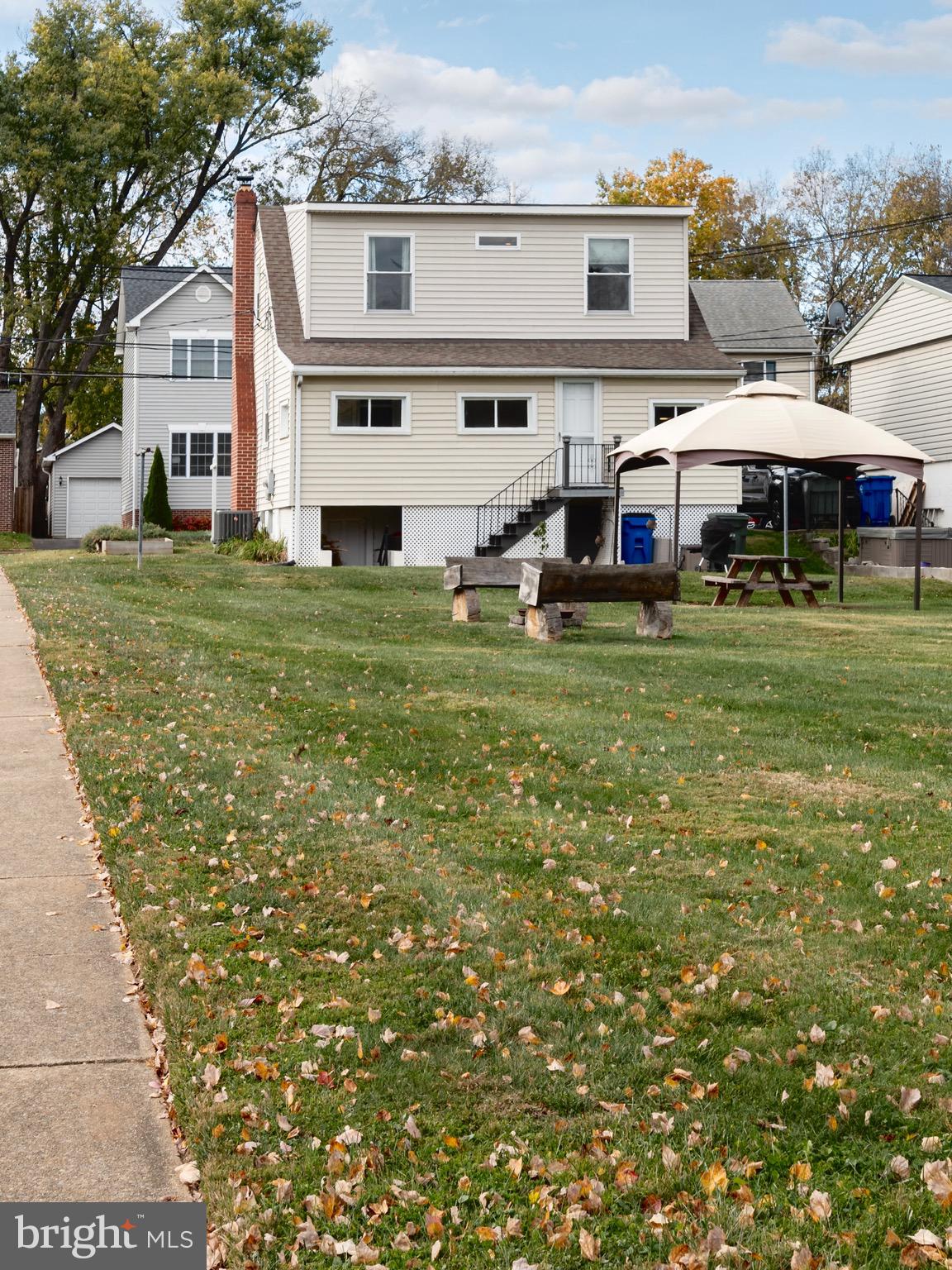 NONE AVAILABLE - Residential Lease