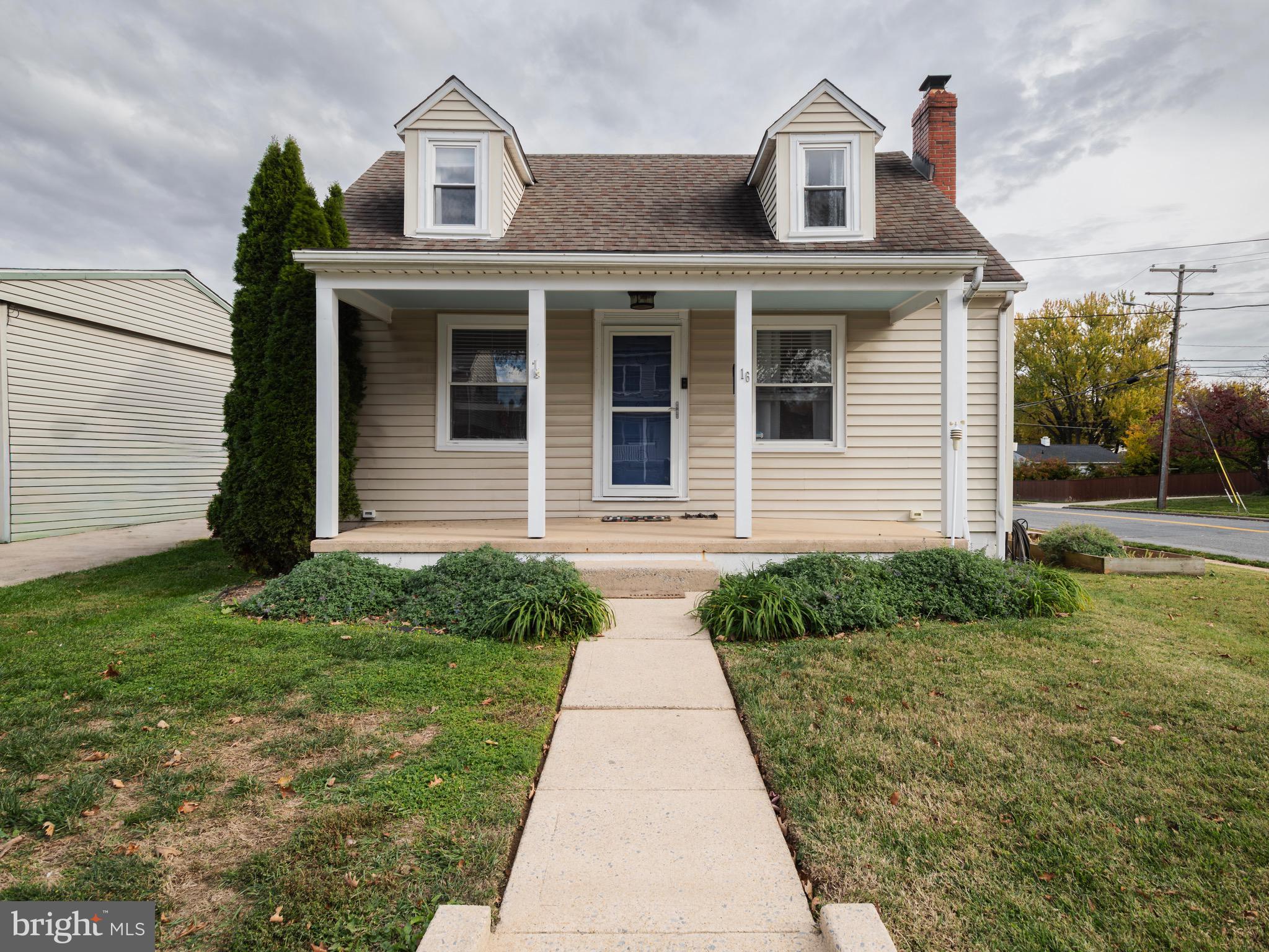 NONE AVAILABLE - Residential Lease