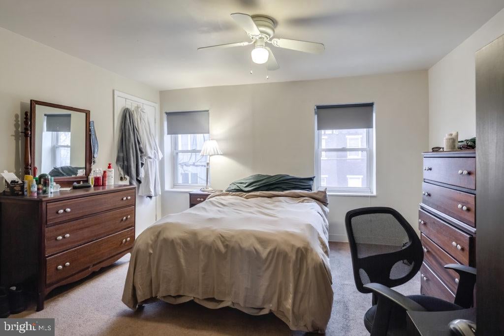 1534 S 4TH STREET UNIT 3