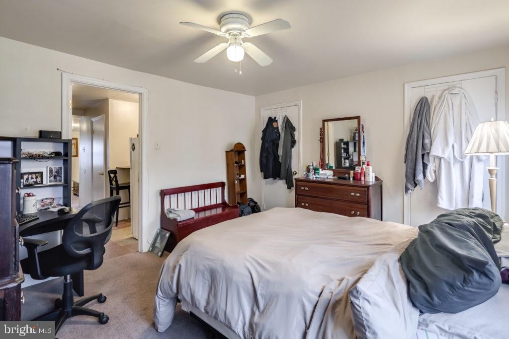 1534 S 4TH STREET UNIT 3