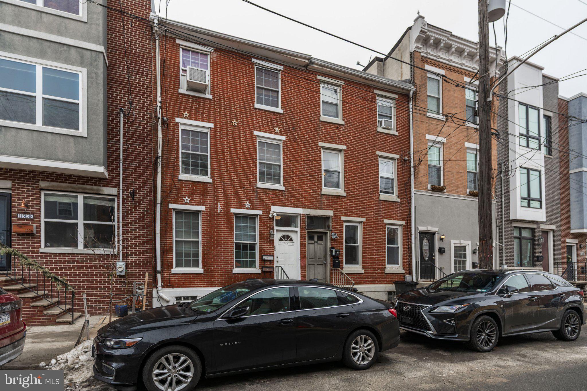 1534 S 4TH STREET UNIT 3