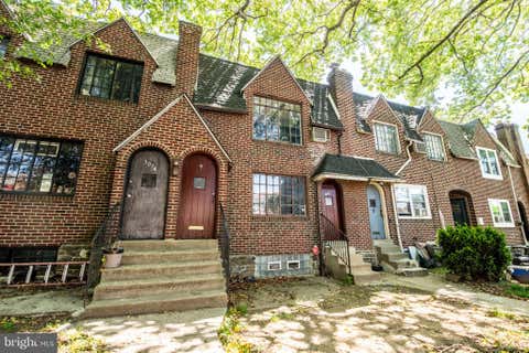 Multifamily For Sale - 309 Hampden Road<br/> UPPER DARBY, PA 19082
