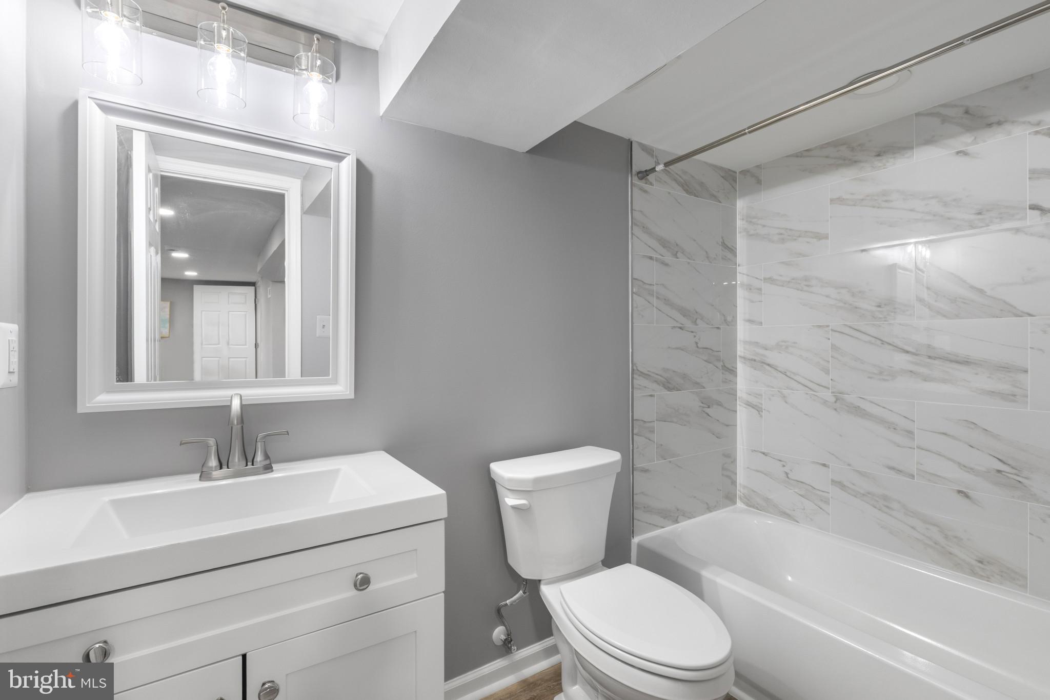 GOVANS - Residential