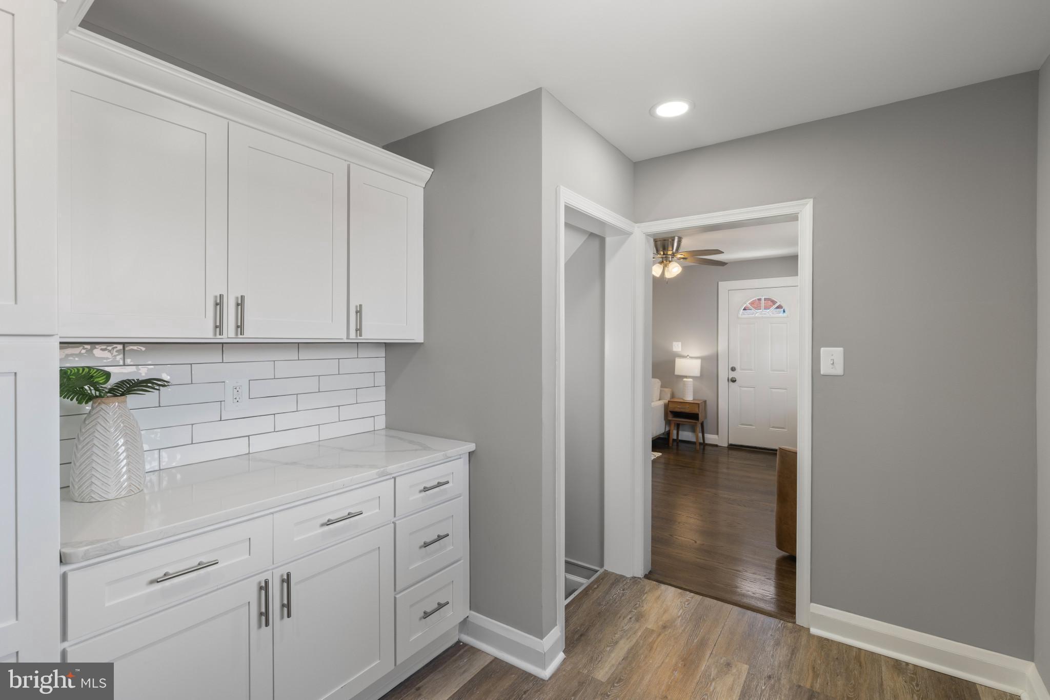 GOVANS - Residential